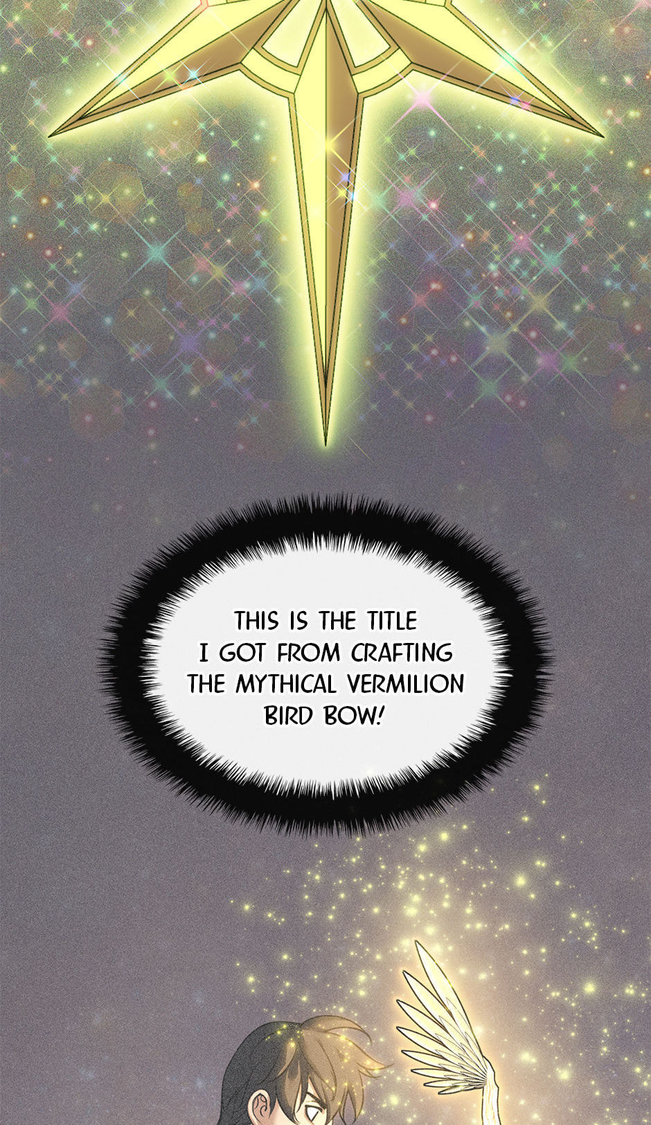 Read Overgeared (Team Argo) chapter 280 image 51 on Lezhin