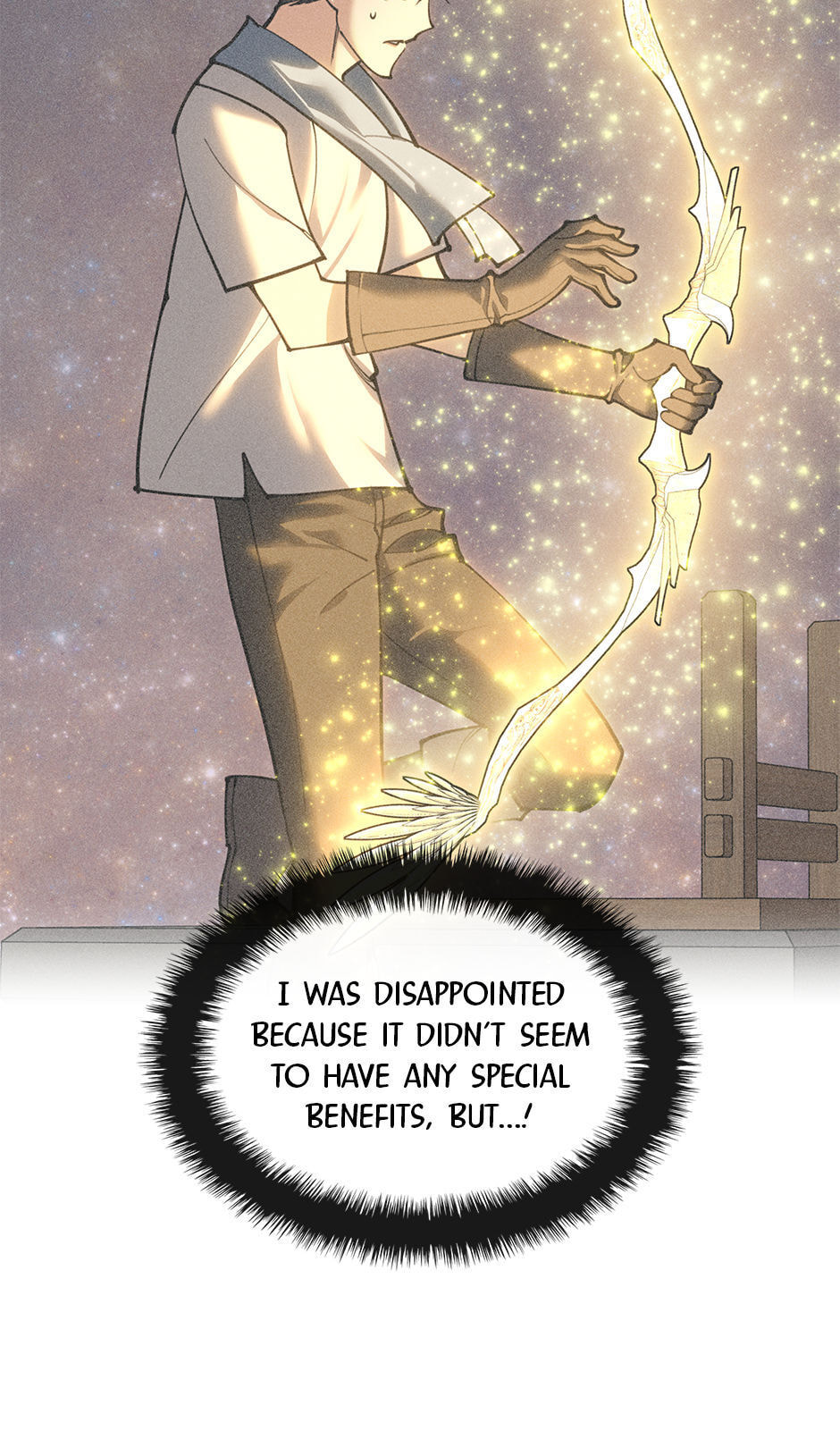 Read Overgeared (Team Argo) chapter 280 image 52 on Lezhin