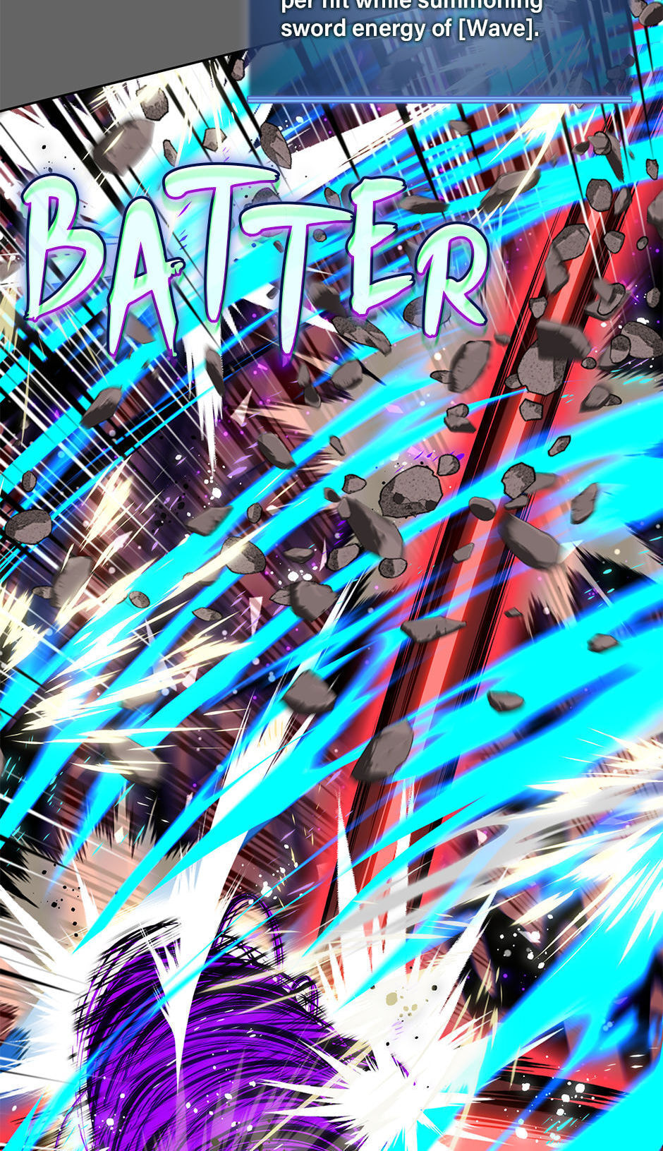 Read Overgeared (Team Argo) chapter 280 image 63 on Lezhin