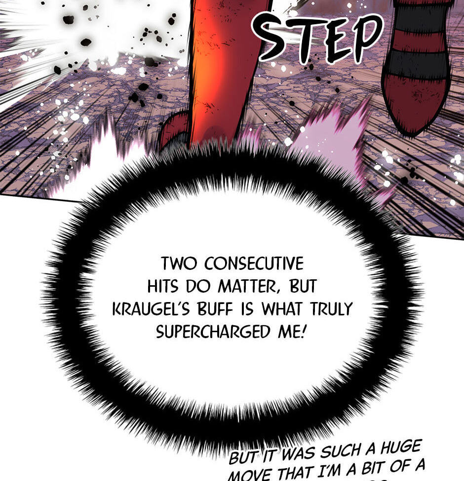 Read Overgeared (Team Argo) chapter 280 image 76 on Lezhin