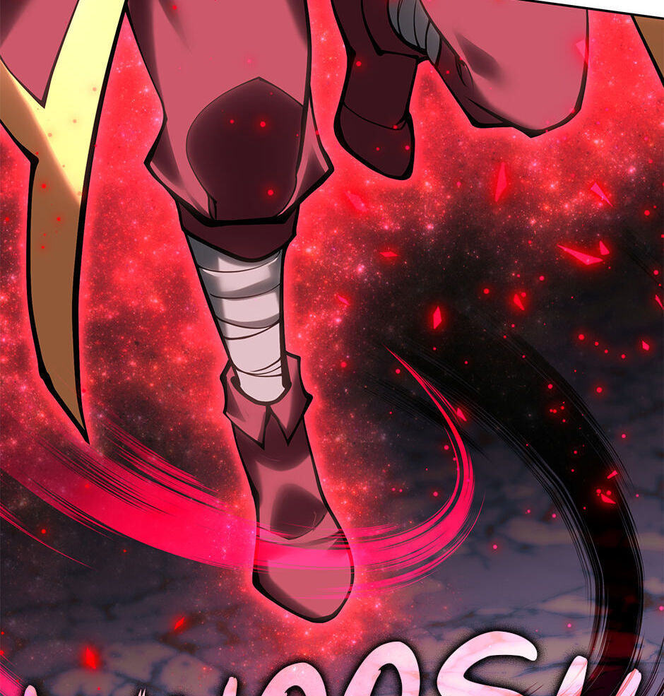 Read Overgeared (Team Argo) chapter 280 image 8 on Lezhin