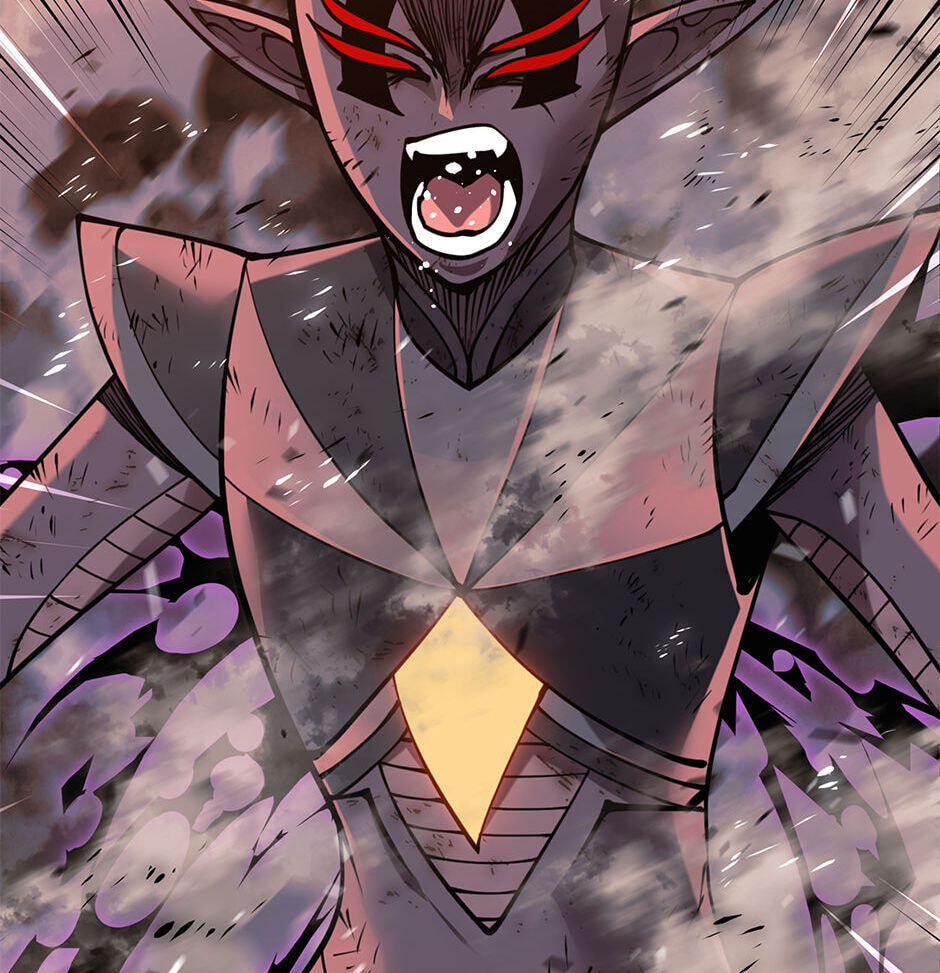 Read Overgeared (Team Argo) chapter 280 image 81 on Lezhin