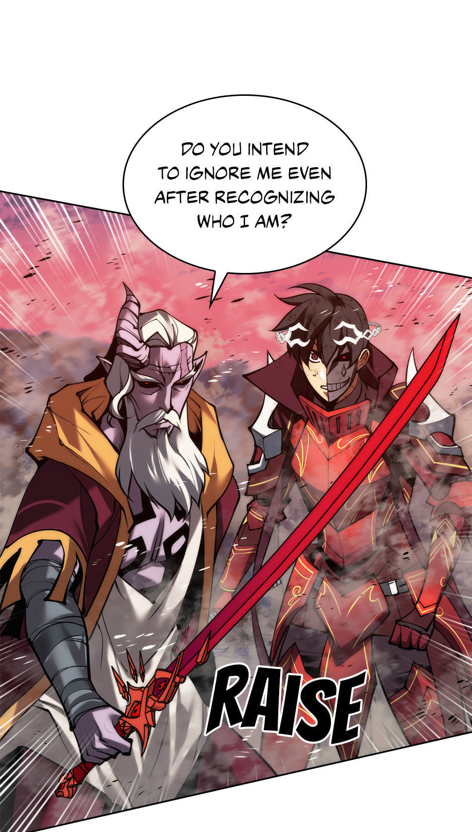 Read Overgeared (Team Argo) chapter 280 image 83 on Lezhin
