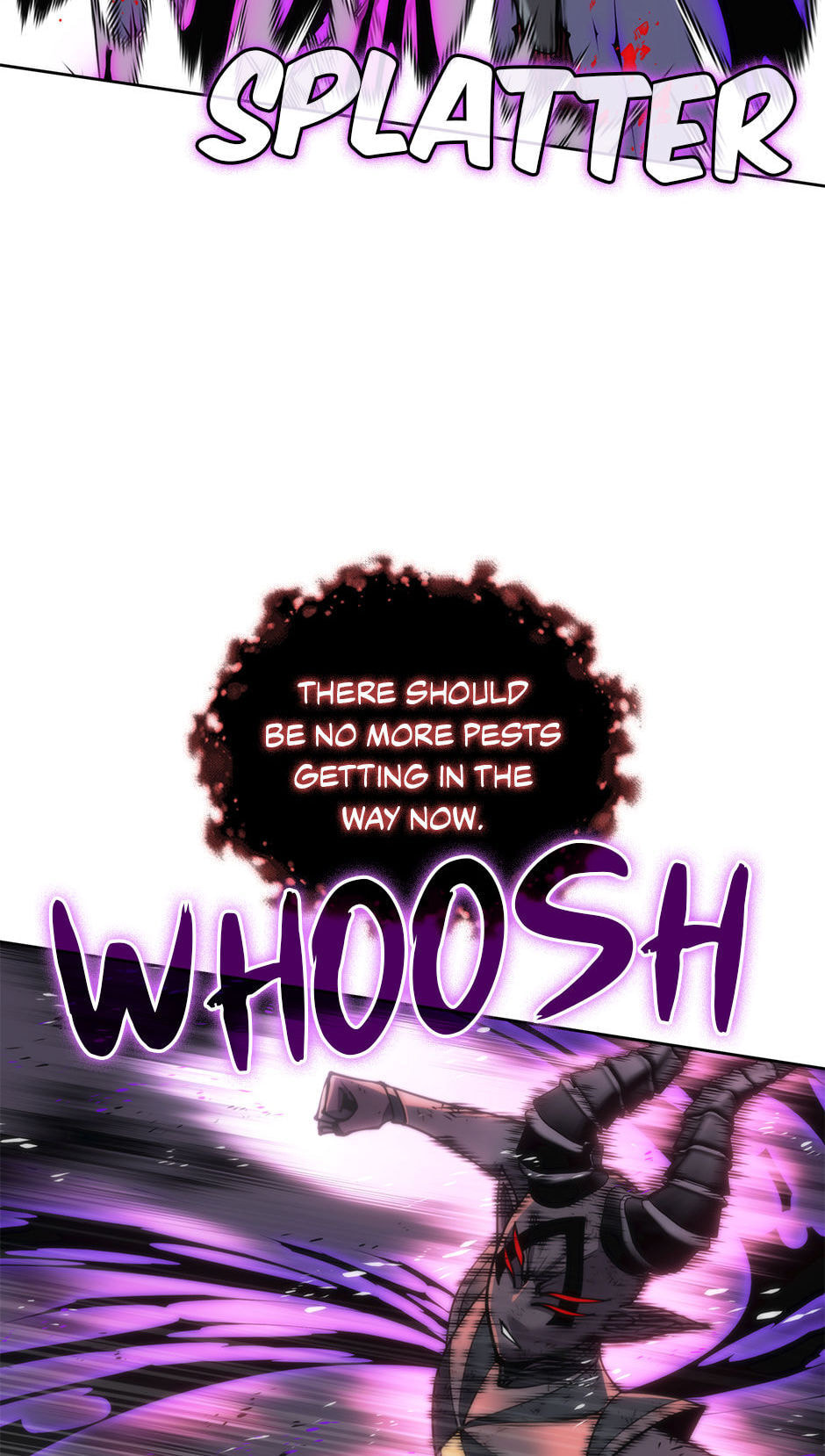Read Overgeared (Team Argo) chapter 280 image 86 on Lezhin