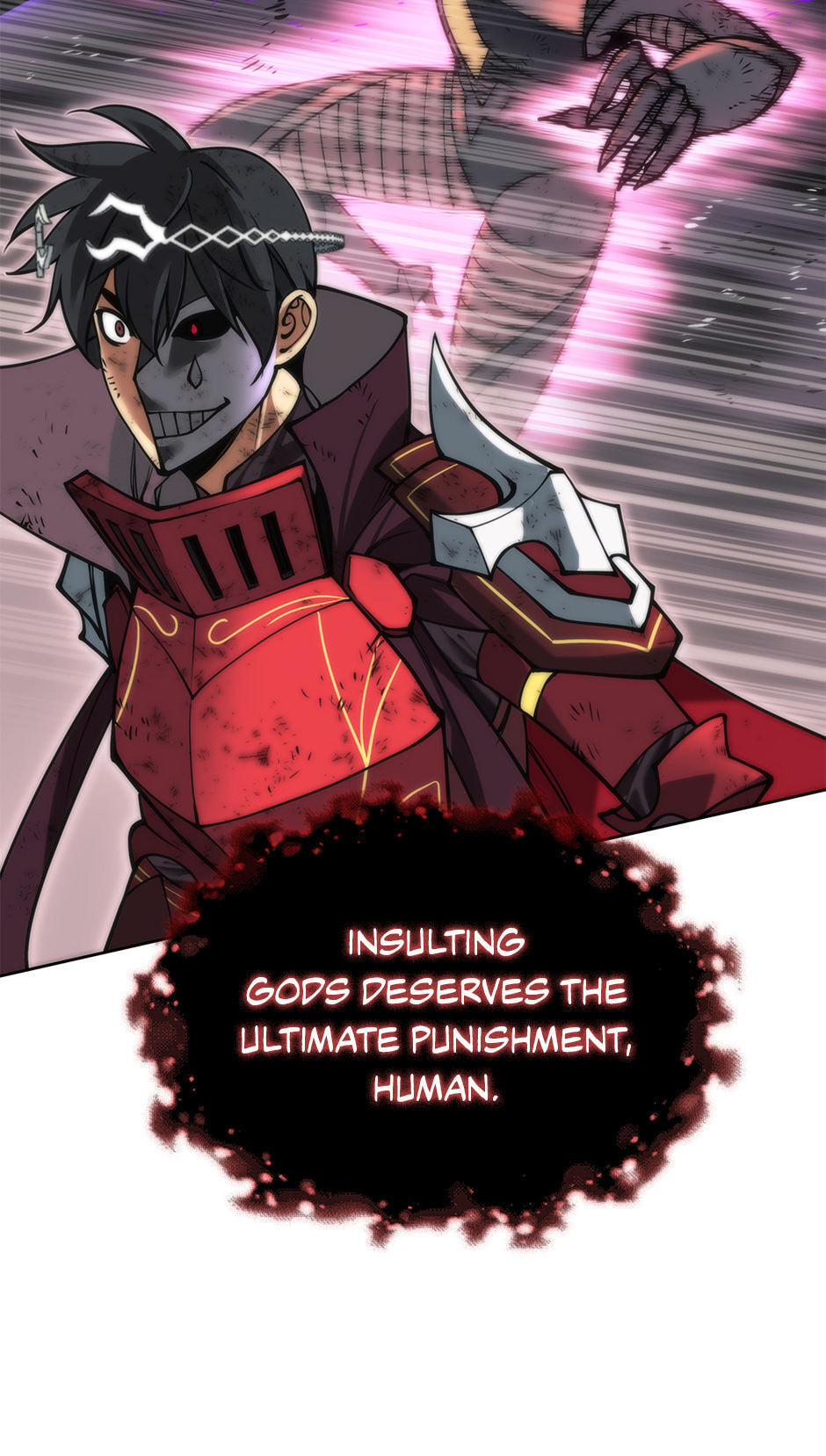 Read Overgeared (Team Argo) chapter 280 image 87 on Lezhin