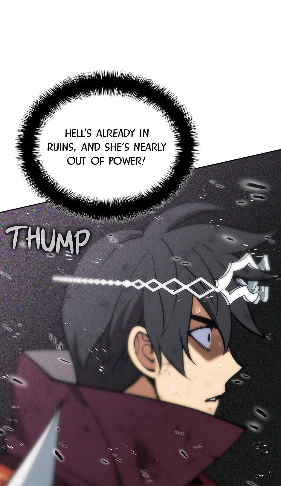 Read Overgeared (Team Argo) chapter 280 image 88 on Lezhin