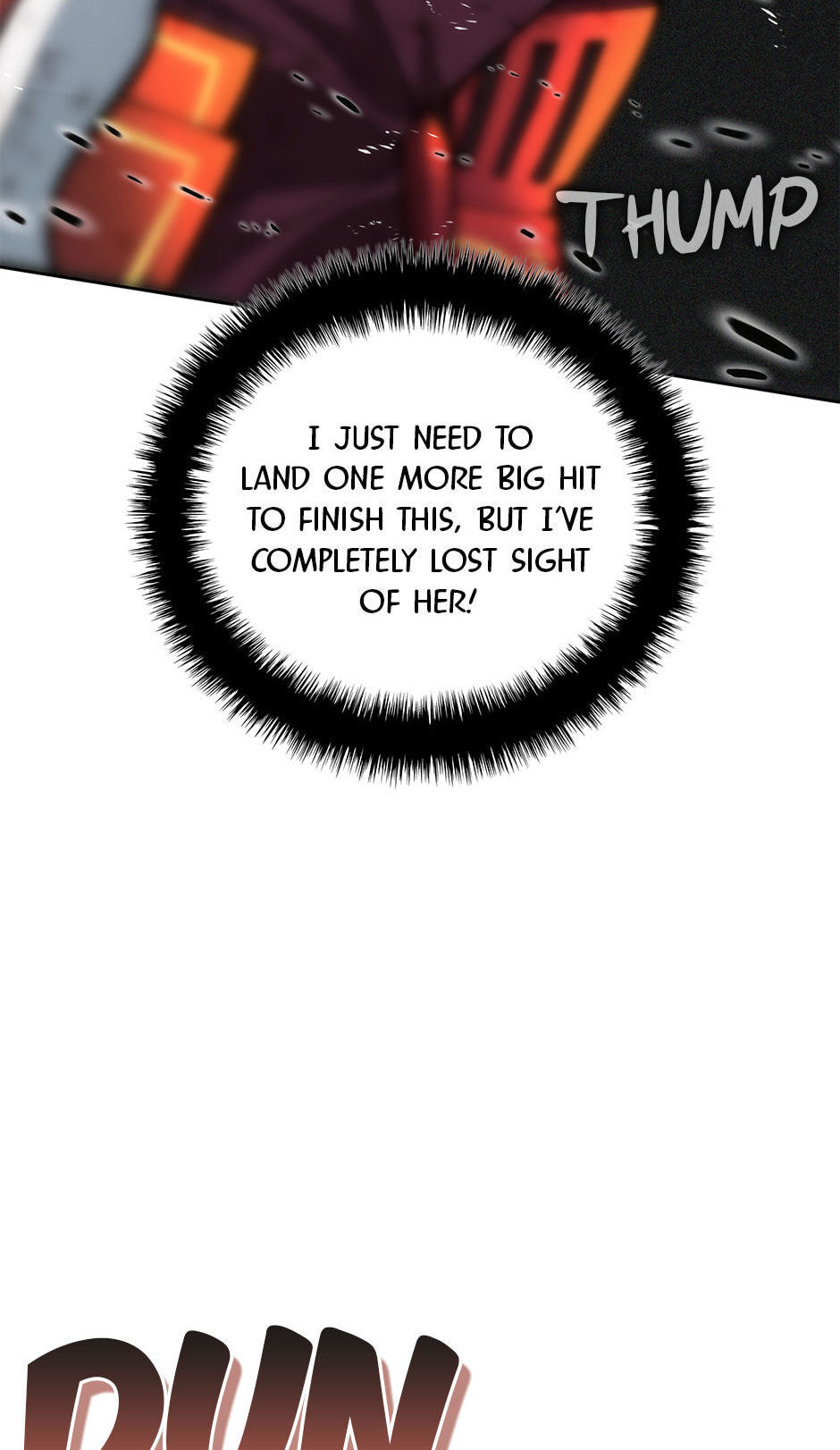 Read Overgeared (Team Argo) chapter 280 image 89 on Lezhin