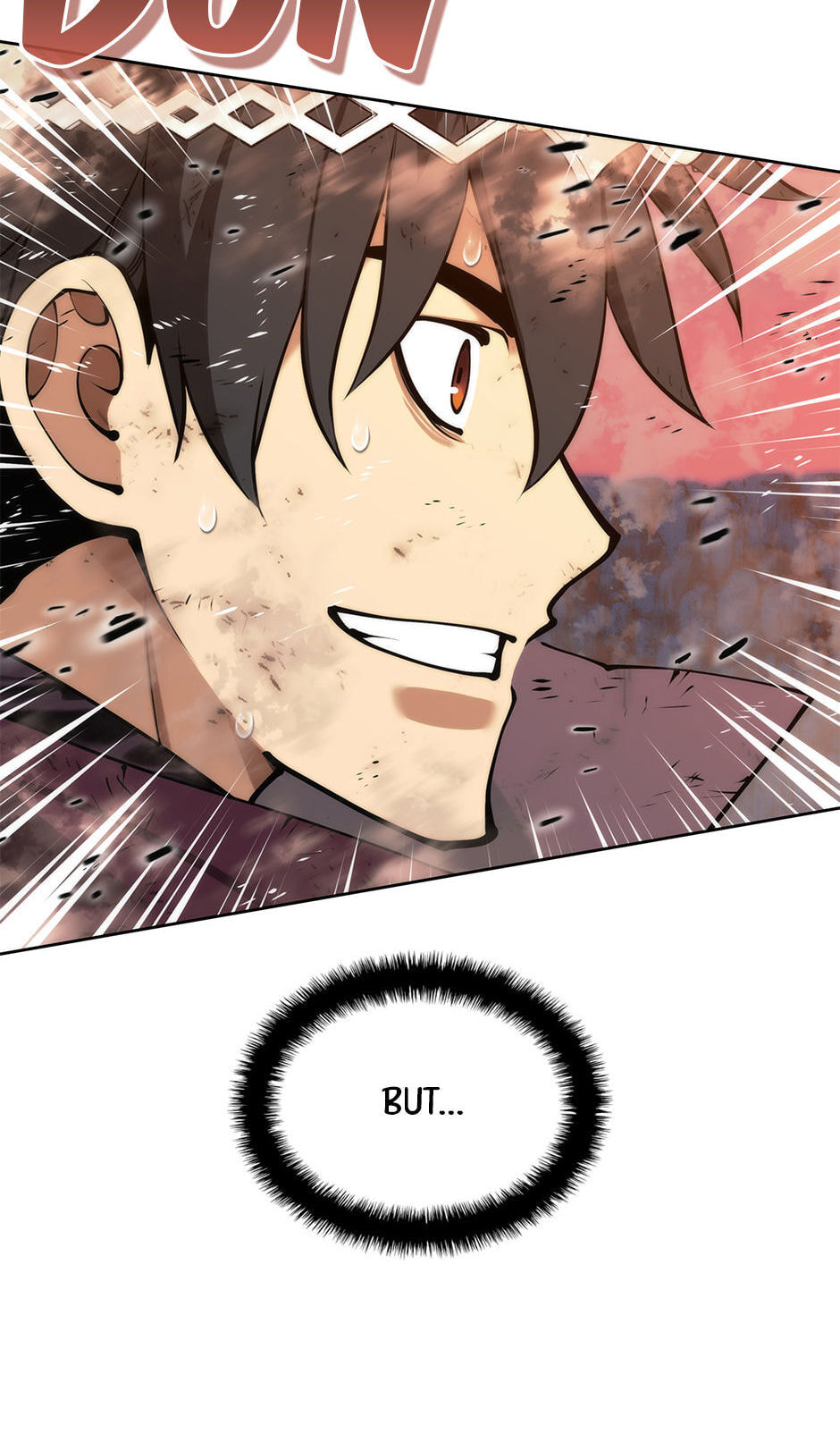Read Overgeared (Team Argo) chapter 280 image 90 on Lezhin