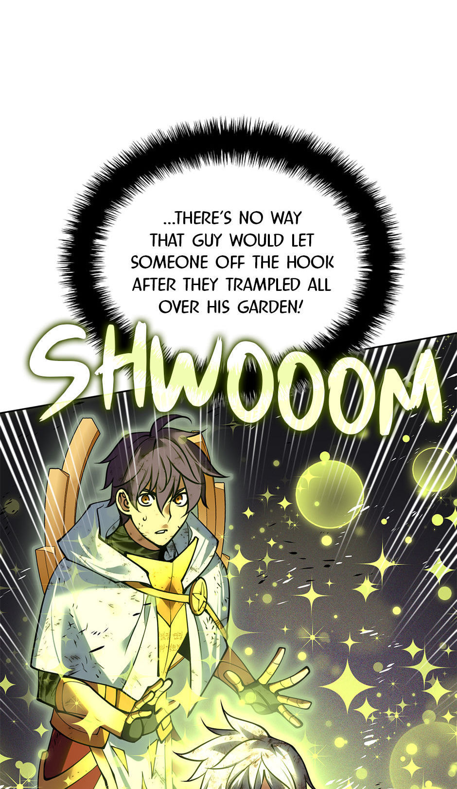 Read Overgeared (Team Argo) chapter 280 image 91 on Lezhin