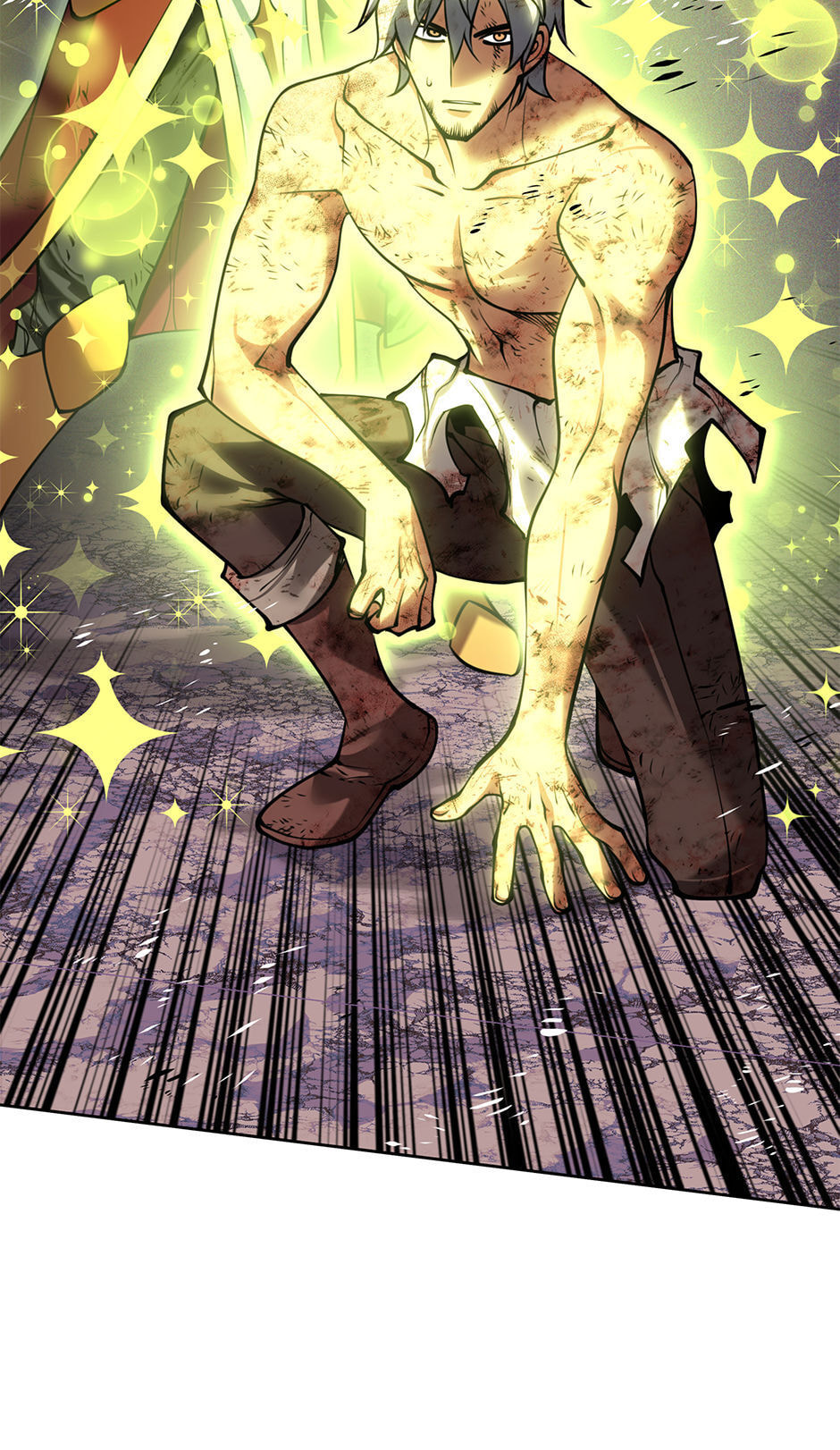 Read Overgeared (Team Argo) chapter 280 image 92 on Lezhin