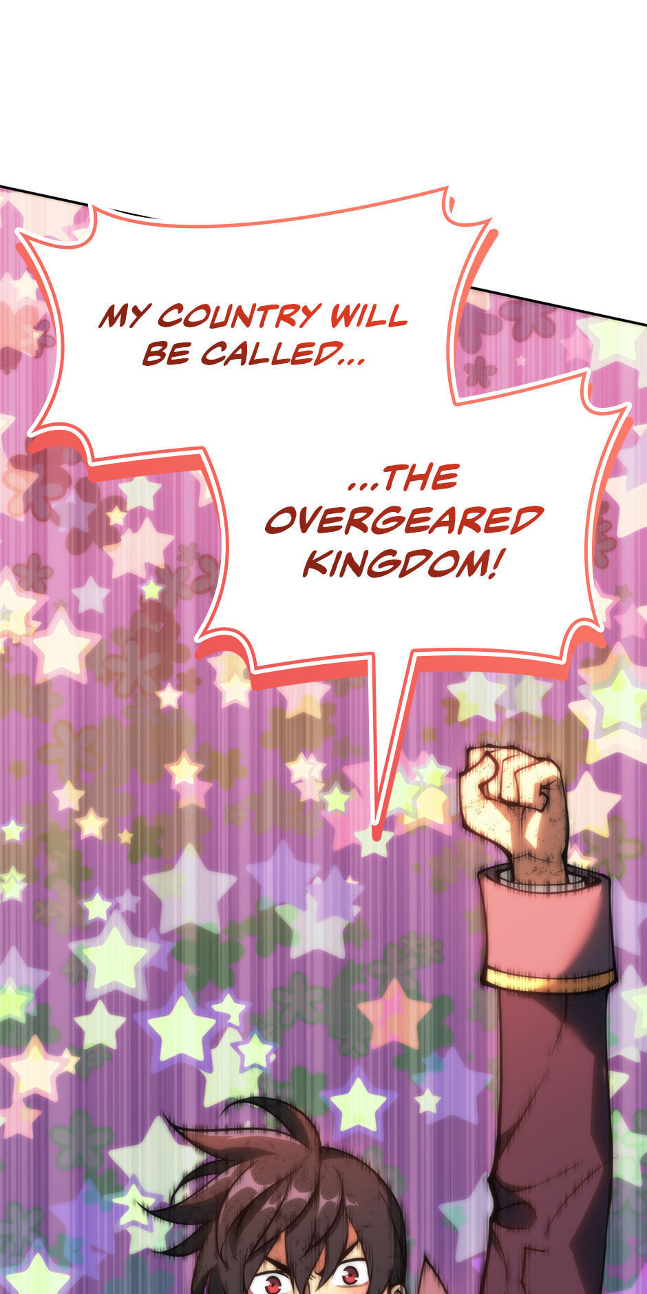 Read Overgeared (Team Argo) chapter 281 image 100 on Lezhin