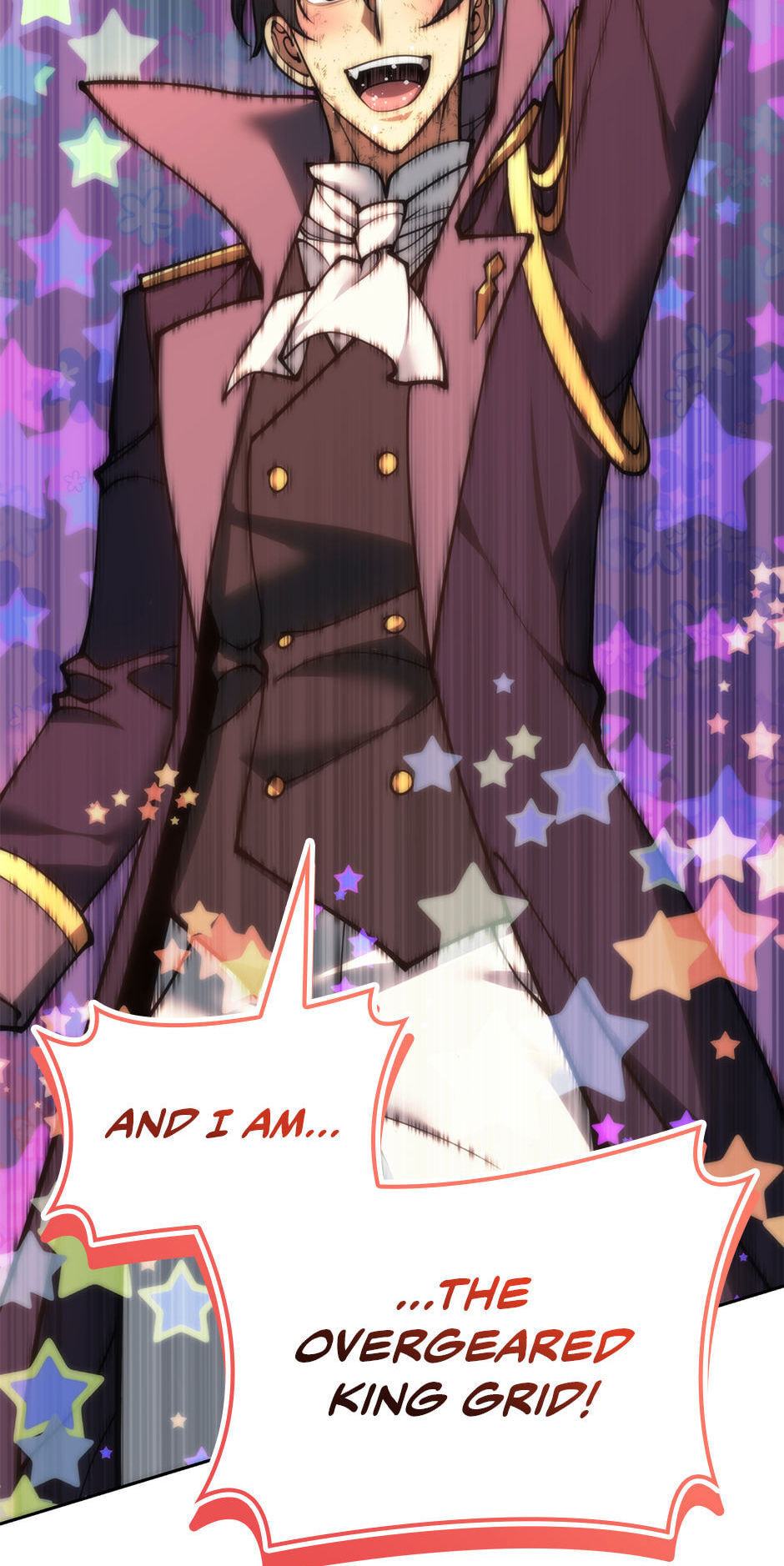 Read Overgeared (Team Argo) chapter 281 image 101 on Lezhin