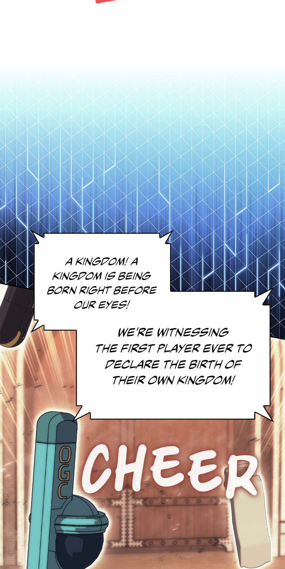 Read Overgeared (Team Argo) chapter 281 image 102 on Lezhin