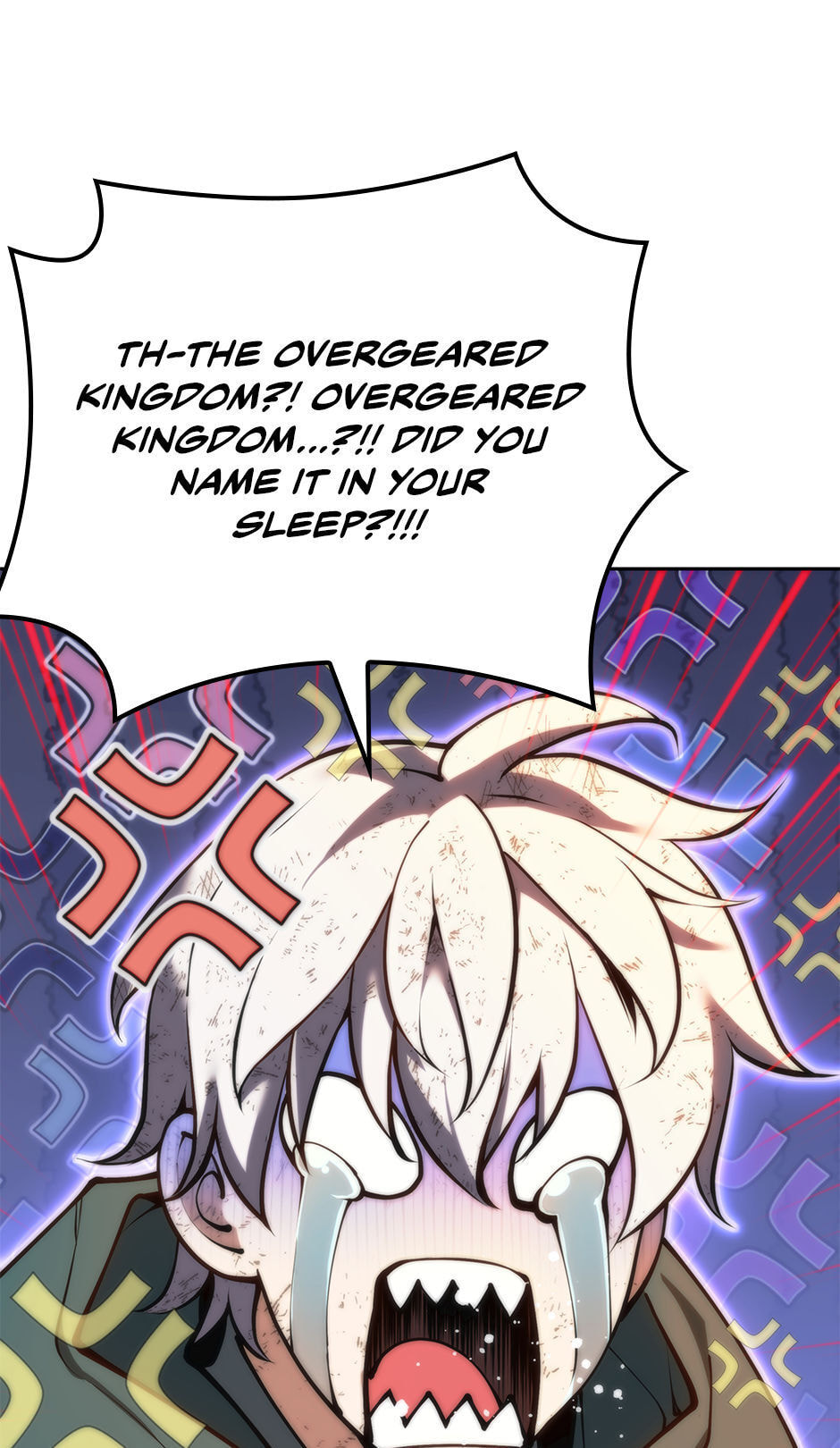 Read Overgeared (Team Argo) chapter 281 image 106 on Lezhin