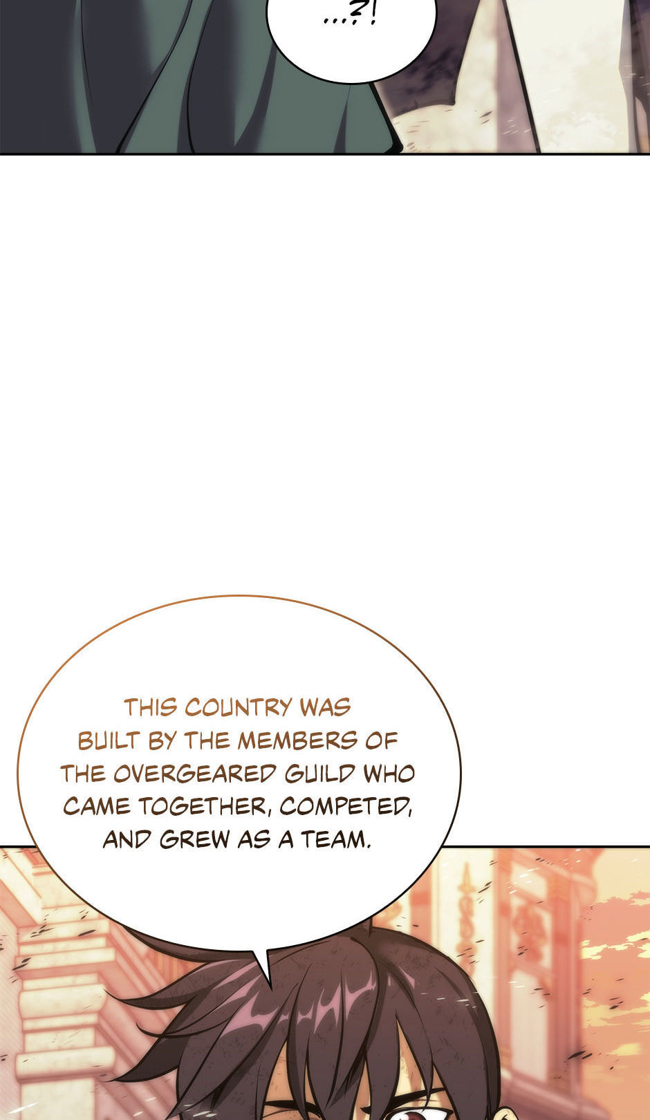Read Overgeared (Team Argo) chapter 281 image 109 on Lezhin