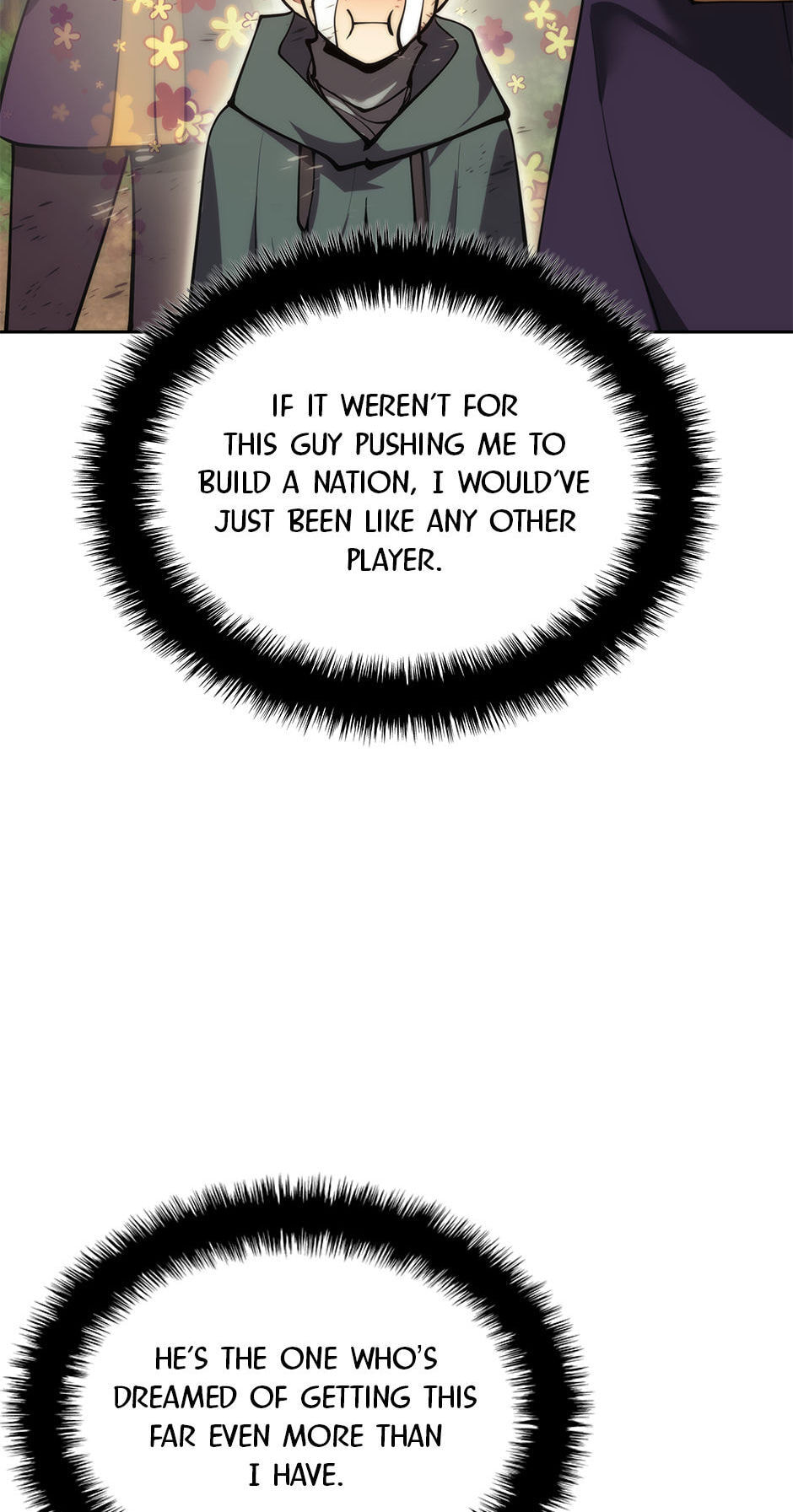 Read Overgeared (Team Argo) chapter 281 image 113 on Lezhin
