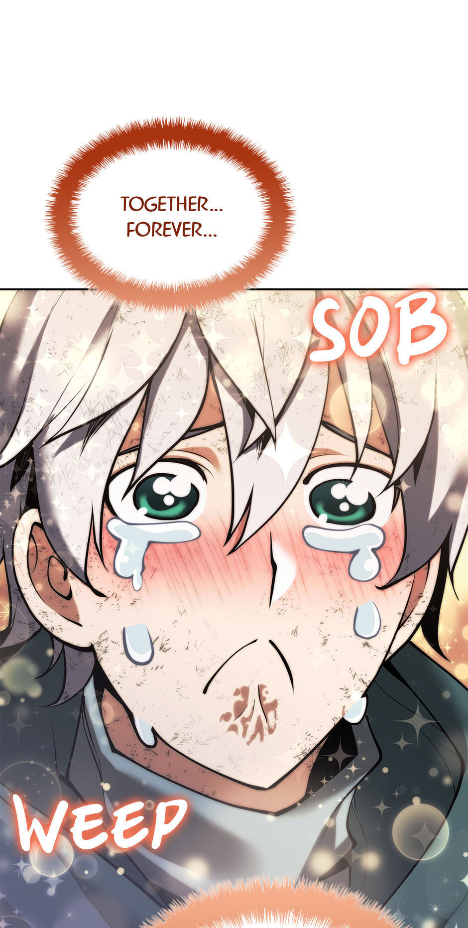 Read Overgeared (Team Argo) chapter 281 image 115 on Lezhin