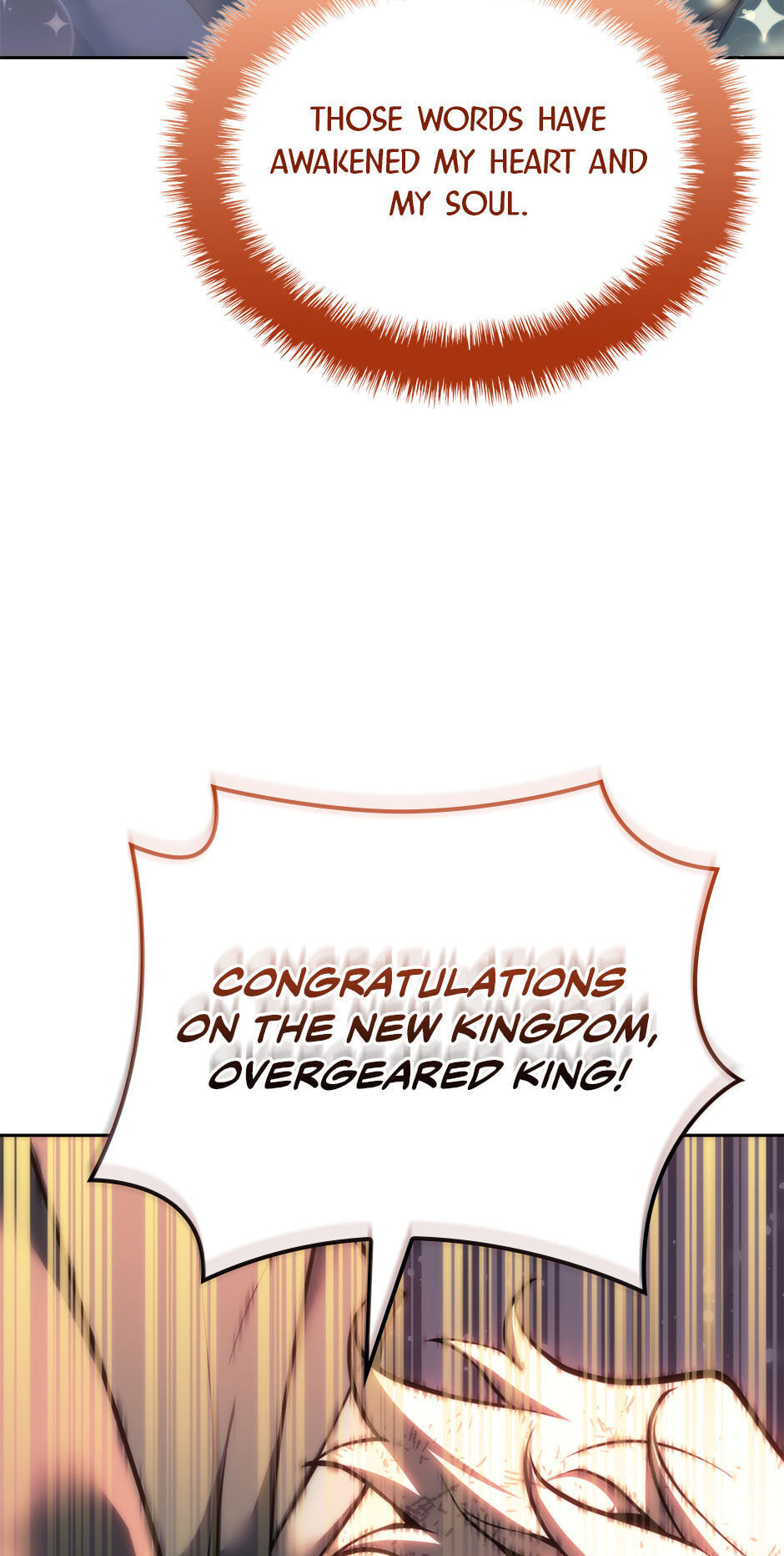 Read Overgeared (Team Argo) chapter 281 image 116 on Lezhin