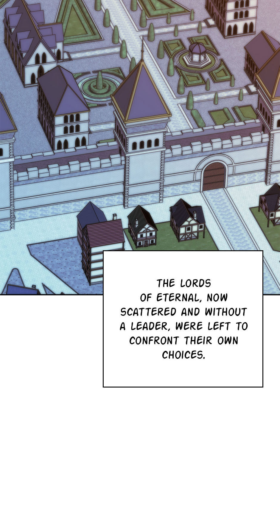 Read Overgeared (Team Argo) chapter 281 image 120 on Lezhin