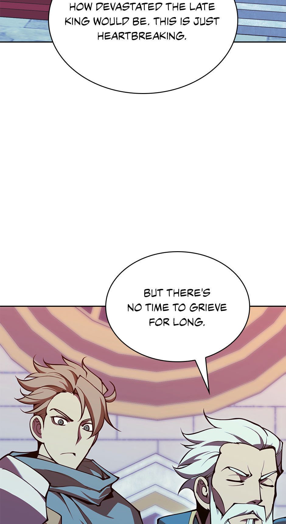 Read Overgeared (Team Argo) chapter 281 image 122 on Lezhin