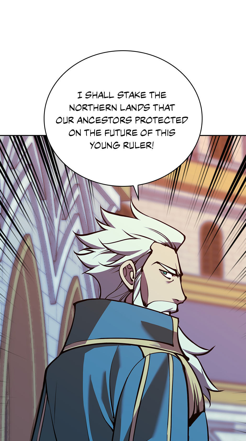 Read Overgeared (Team Argo) chapter 281 image 124 on Lezhin