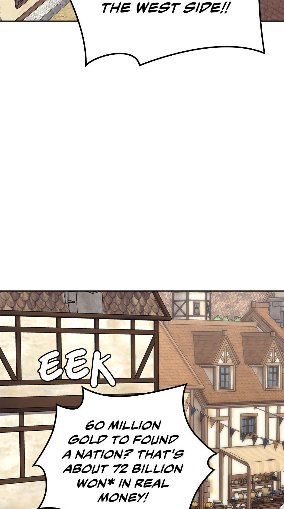 Read Overgeared (Team Argo) chapter 281 image 128 on Lezhin