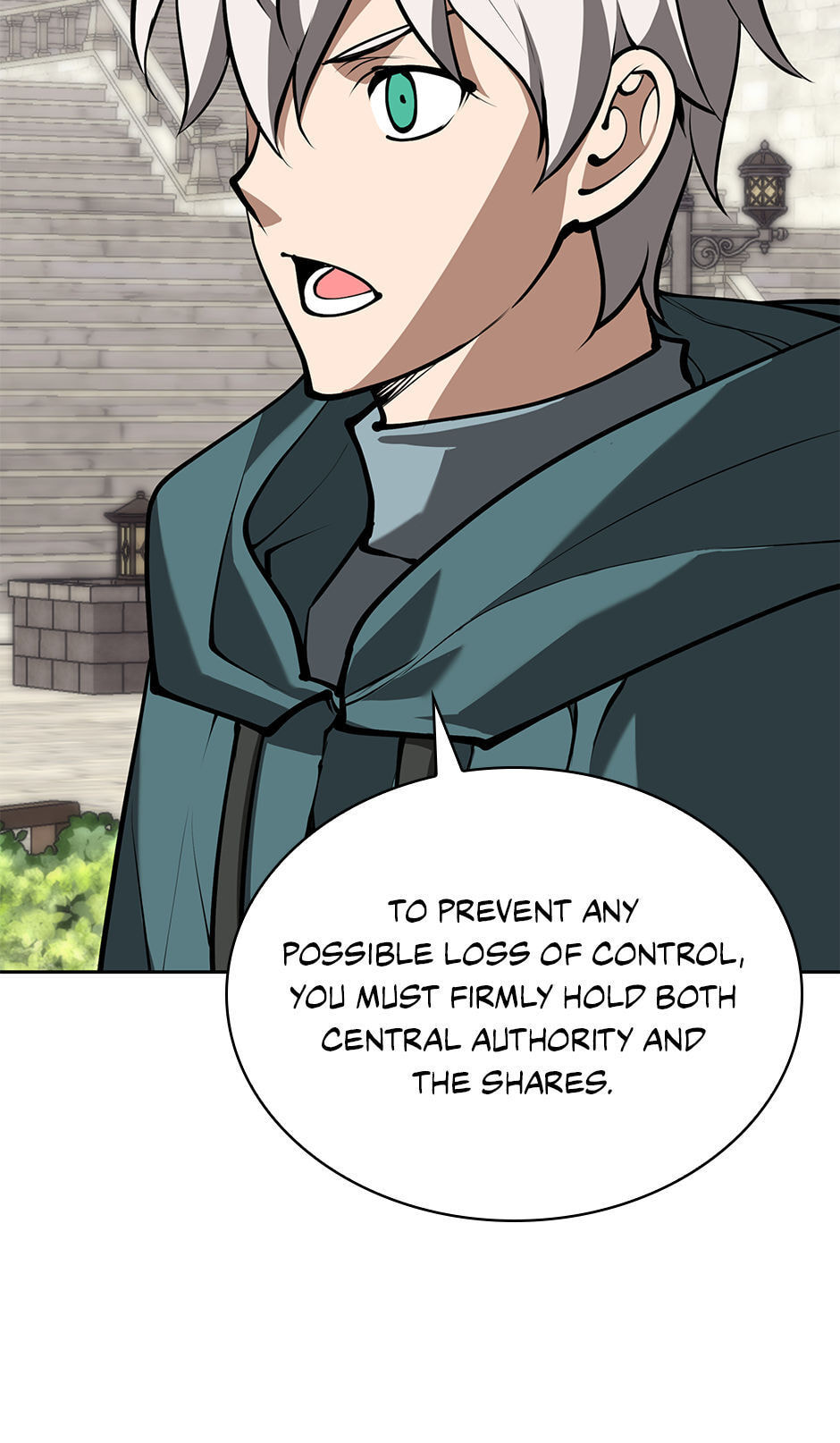 Read Overgeared (Team Argo) chapter 281 image 134 on Lezhin