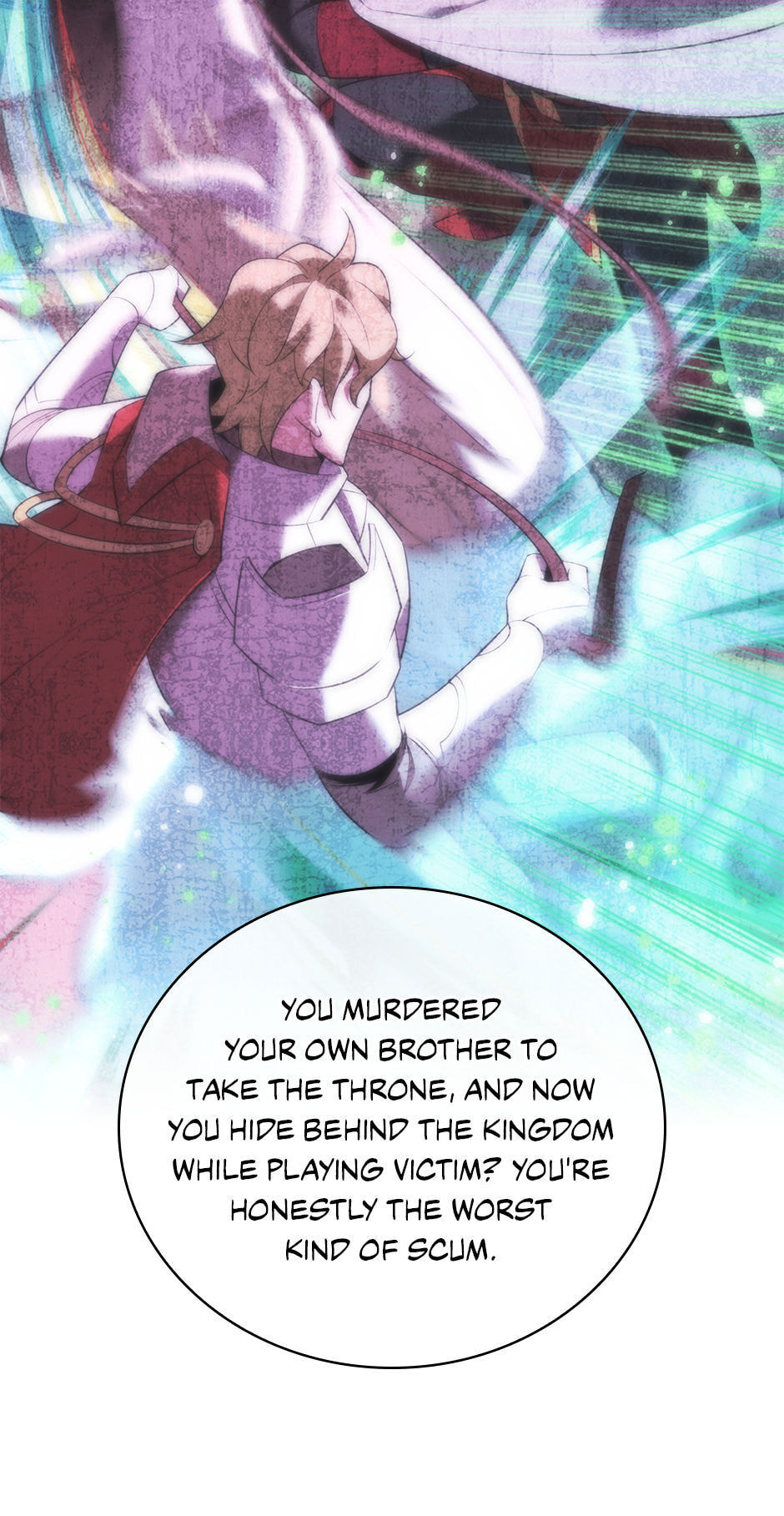 Read Overgeared (Team Argo) chapter 281 image 14 on Lezhin