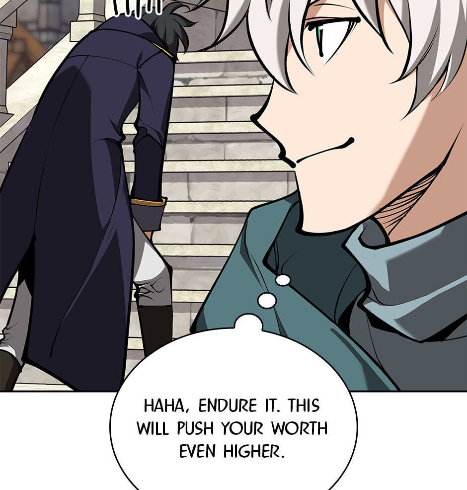 Read Overgeared (Team Argo) chapter 281 image 141 on Lezhin