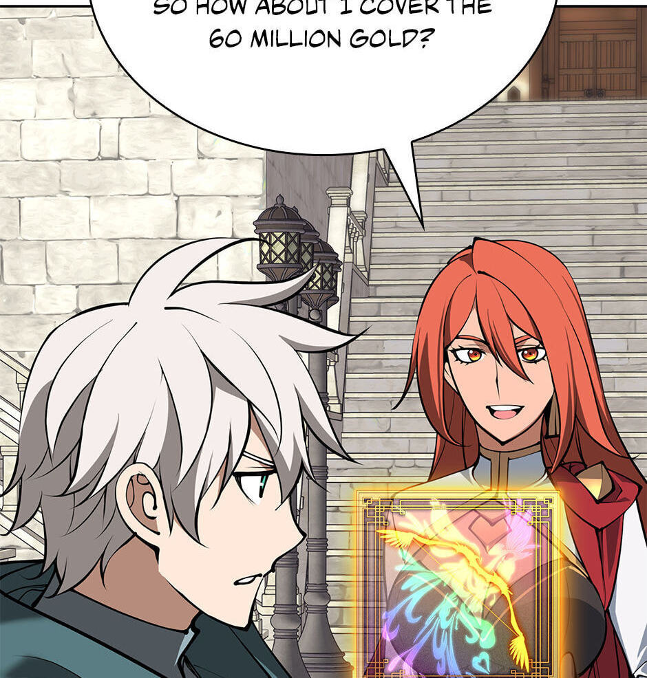 Read Overgeared (Team Argo) chapter 281 image 143 on Lezhin