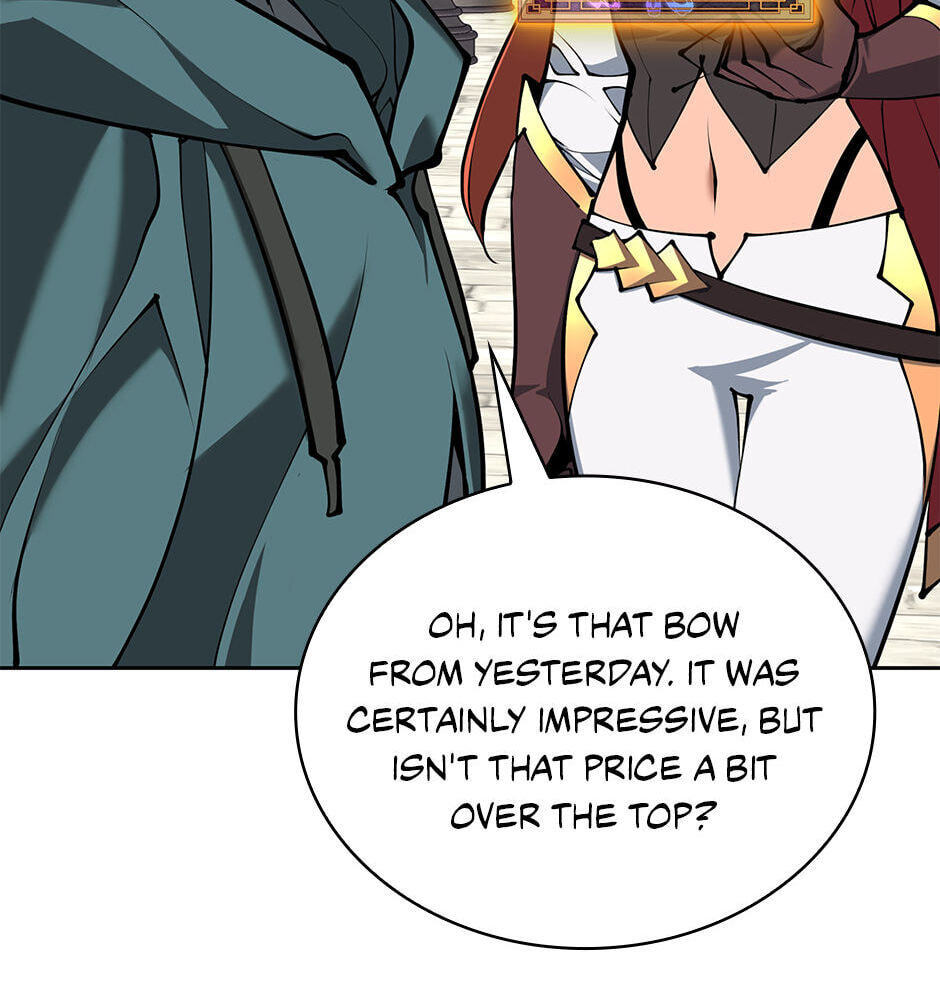 Read Overgeared (Team Argo) chapter 281 image 144 on Lezhin