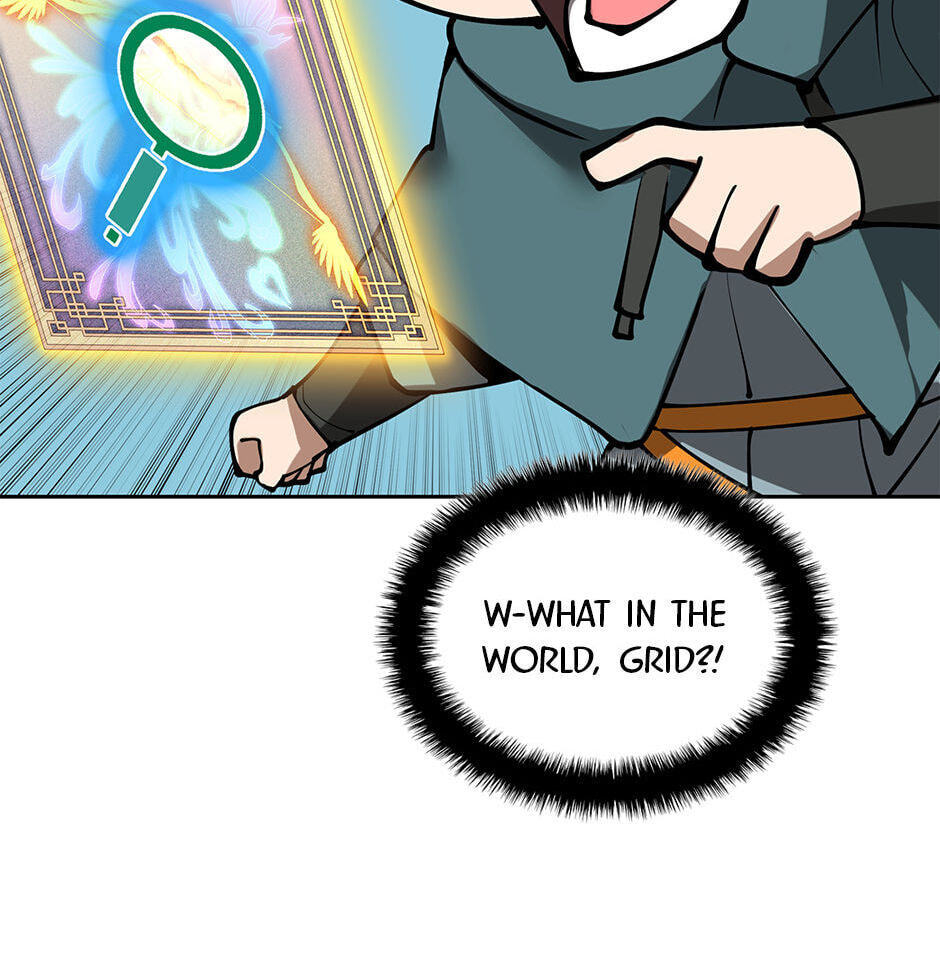 Read Overgeared (Team Argo) chapter 281 image 150 on Lezhin