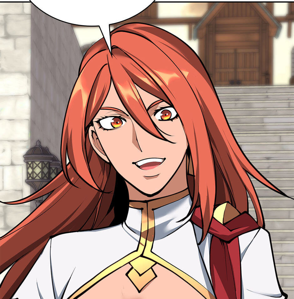 Read Overgeared (Team Argo) chapter 281 image 152 on Lezhin