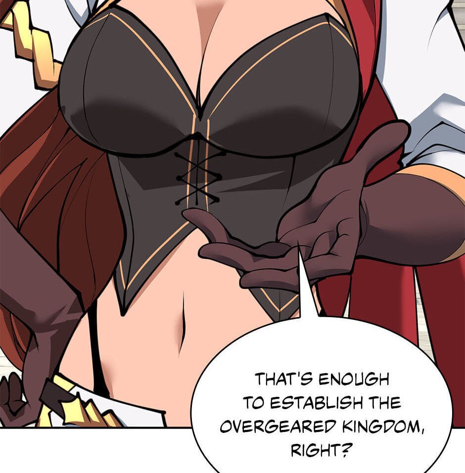Read Overgeared (Team Argo) chapter 281 image 153 on Lezhin