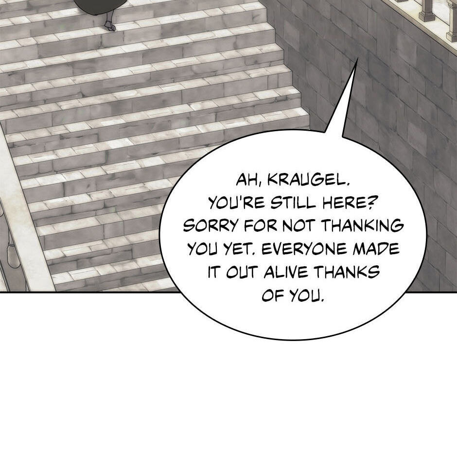 Read Overgeared (Team Argo) chapter 281 image 157 on Lezhin