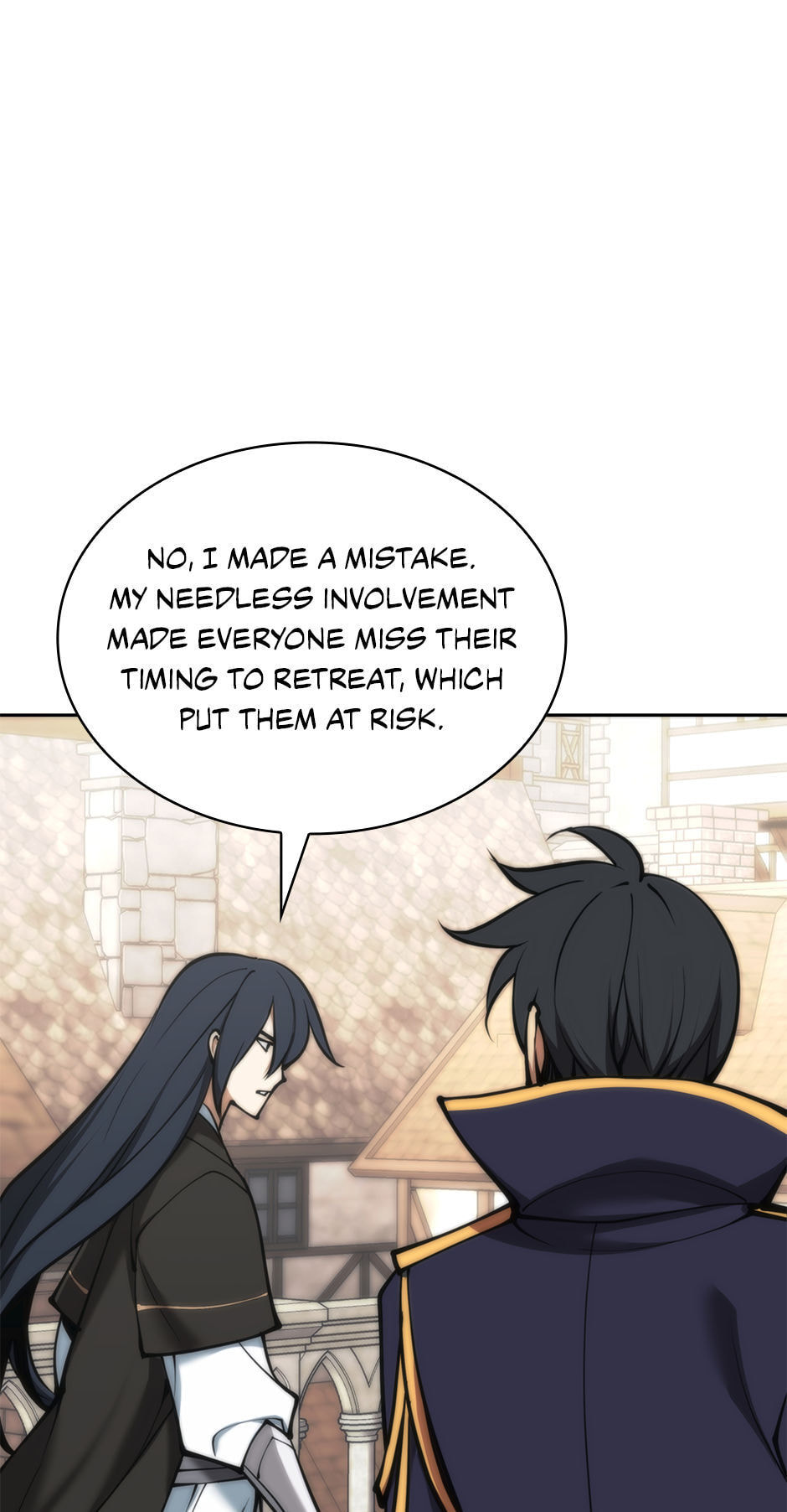 Read Overgeared (Team Argo) chapter 281 image 158 on Lezhin