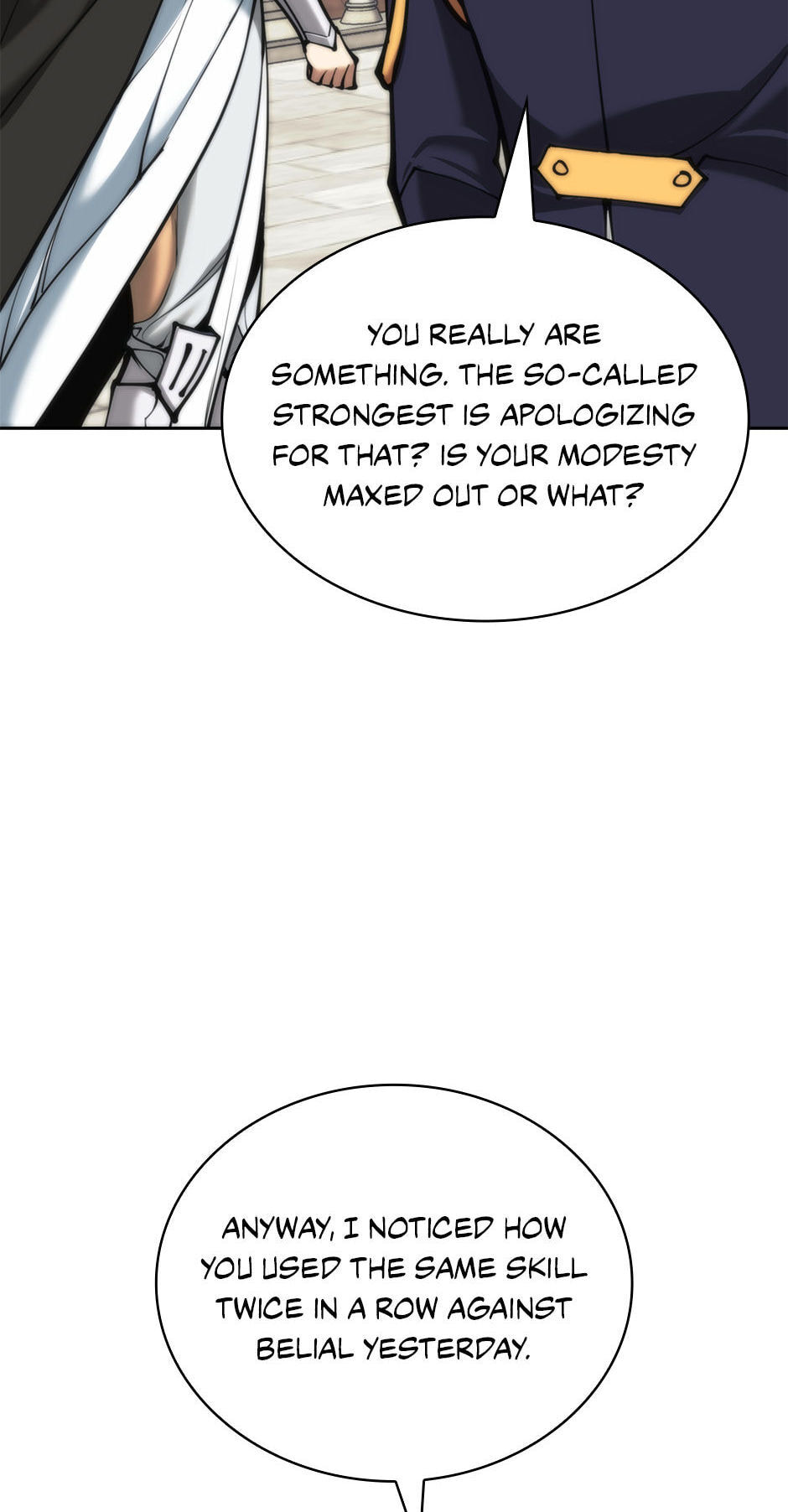 Read Overgeared (Team Argo) chapter 281 image 159 on Lezhin