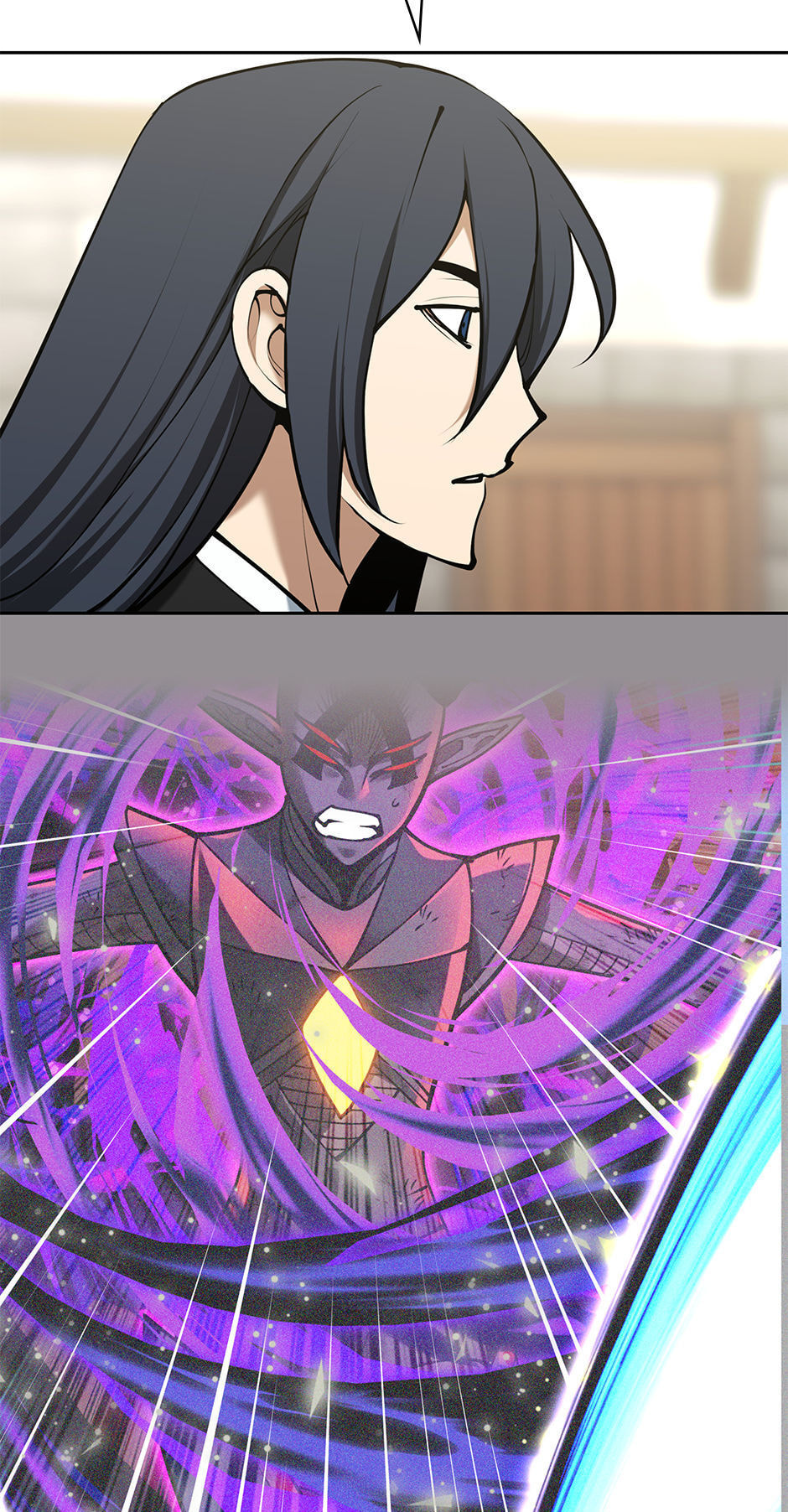 Read Overgeared (Team Argo) chapter 281 image 160 on Lezhin