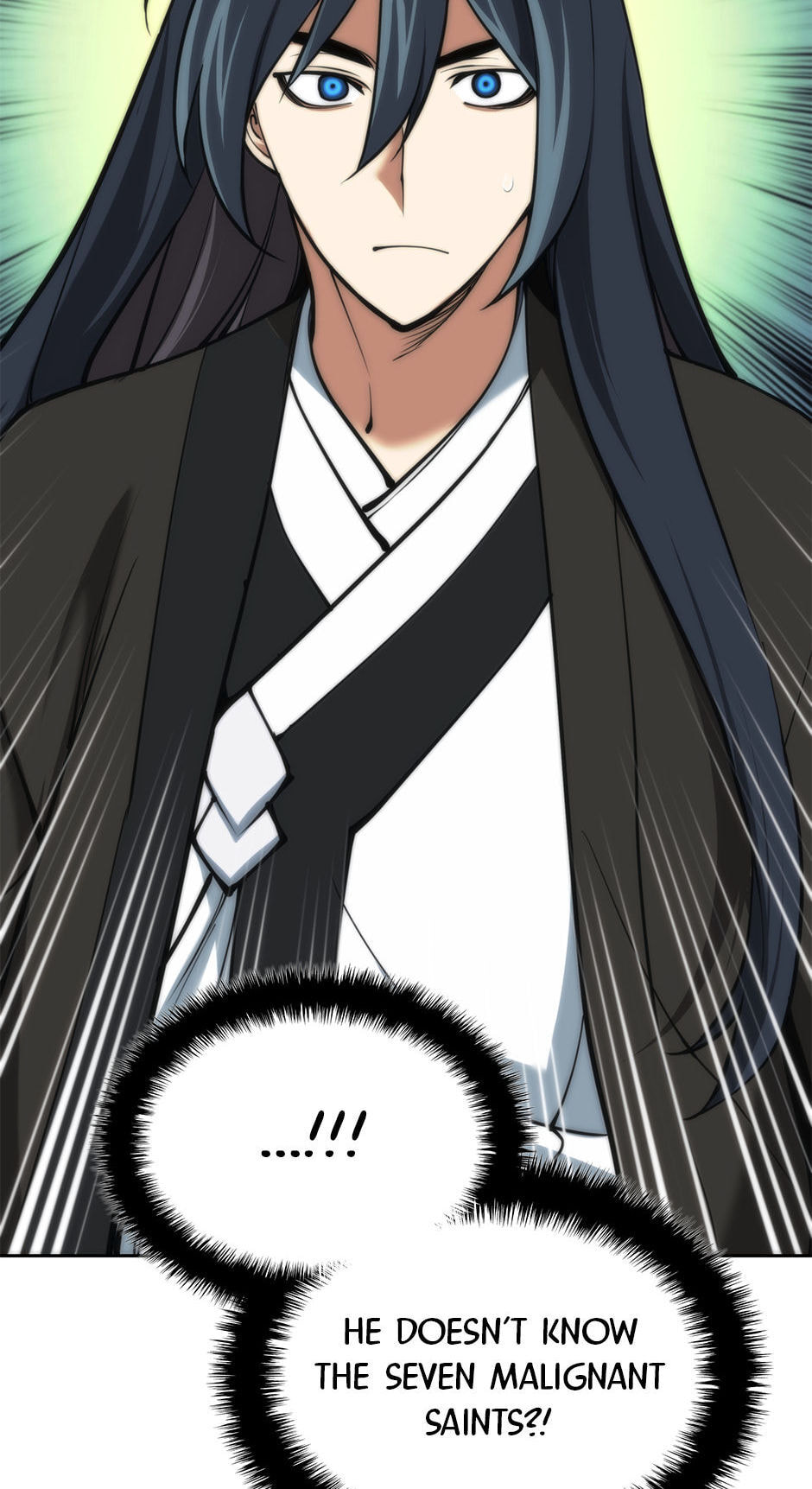 Read Overgeared (Team Argo) chapter 281 image 165 on Lezhin