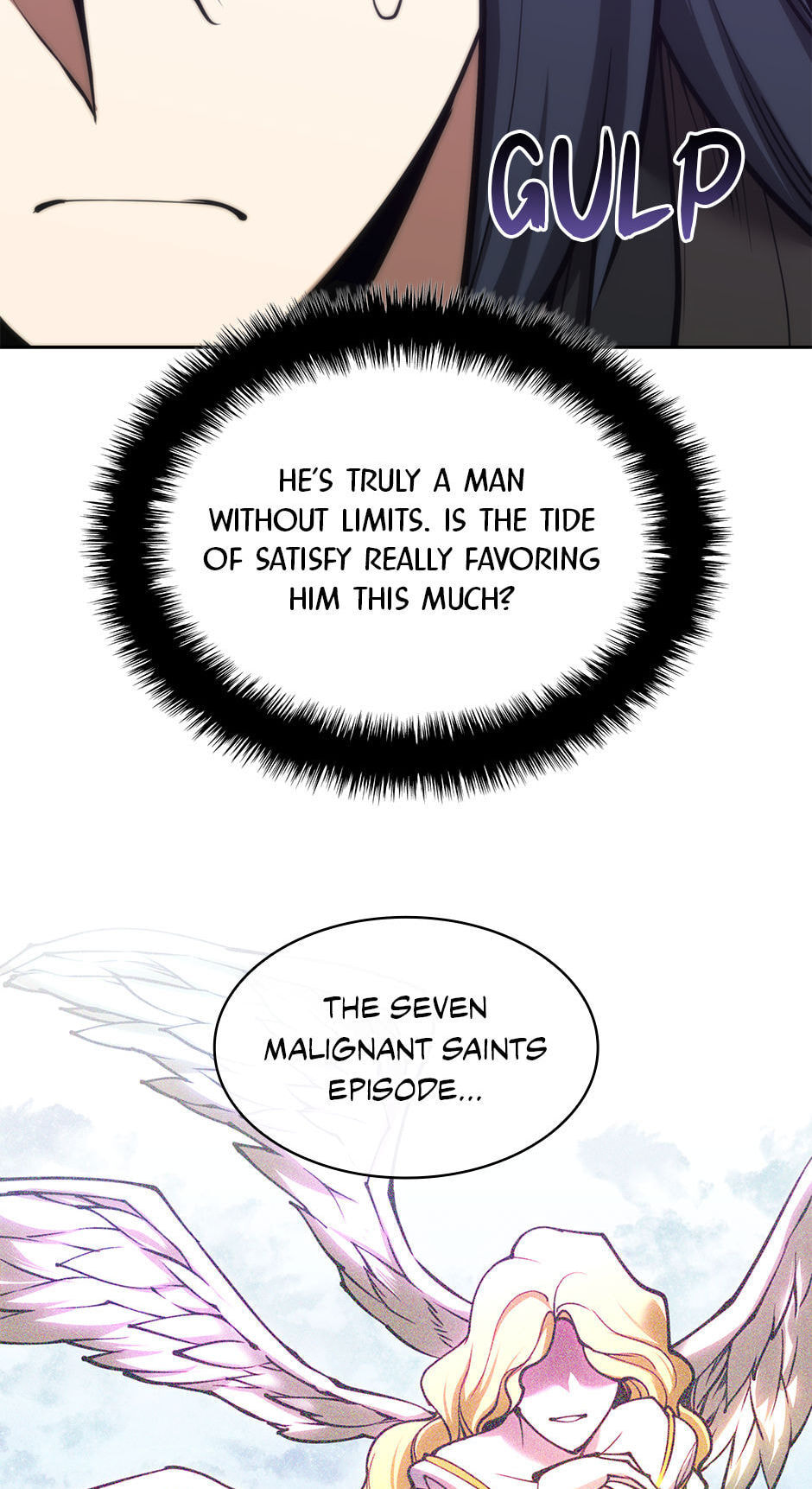 Read Overgeared (Team Argo) chapter 281 image 167 on Lezhin
