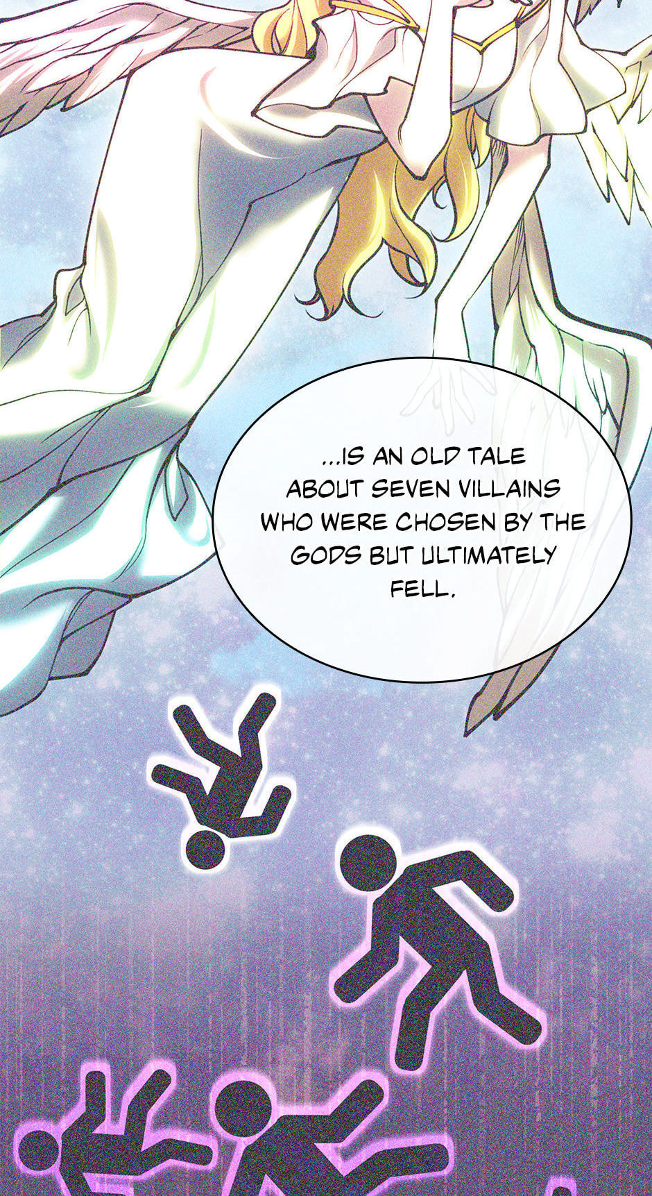 Read Overgeared (Team Argo) chapter 281 image 168 on Lezhin