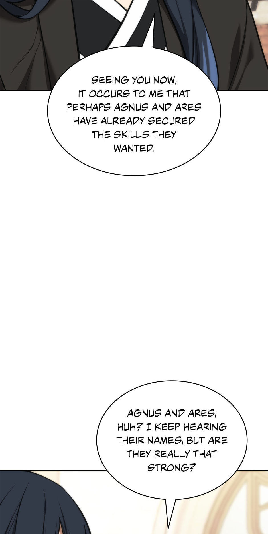 Read Overgeared (Team Argo) chapter 281 image 172 on Lezhin