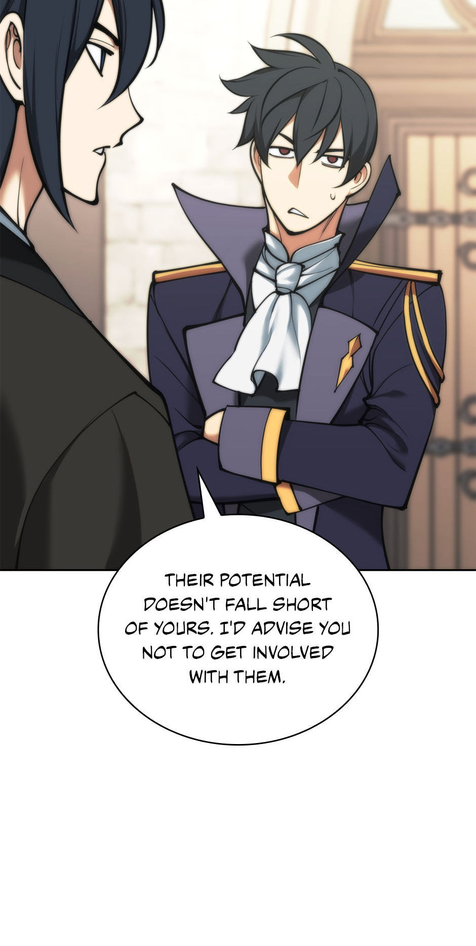 Read Overgeared (Team Argo) chapter 281 image 173 on Lezhin