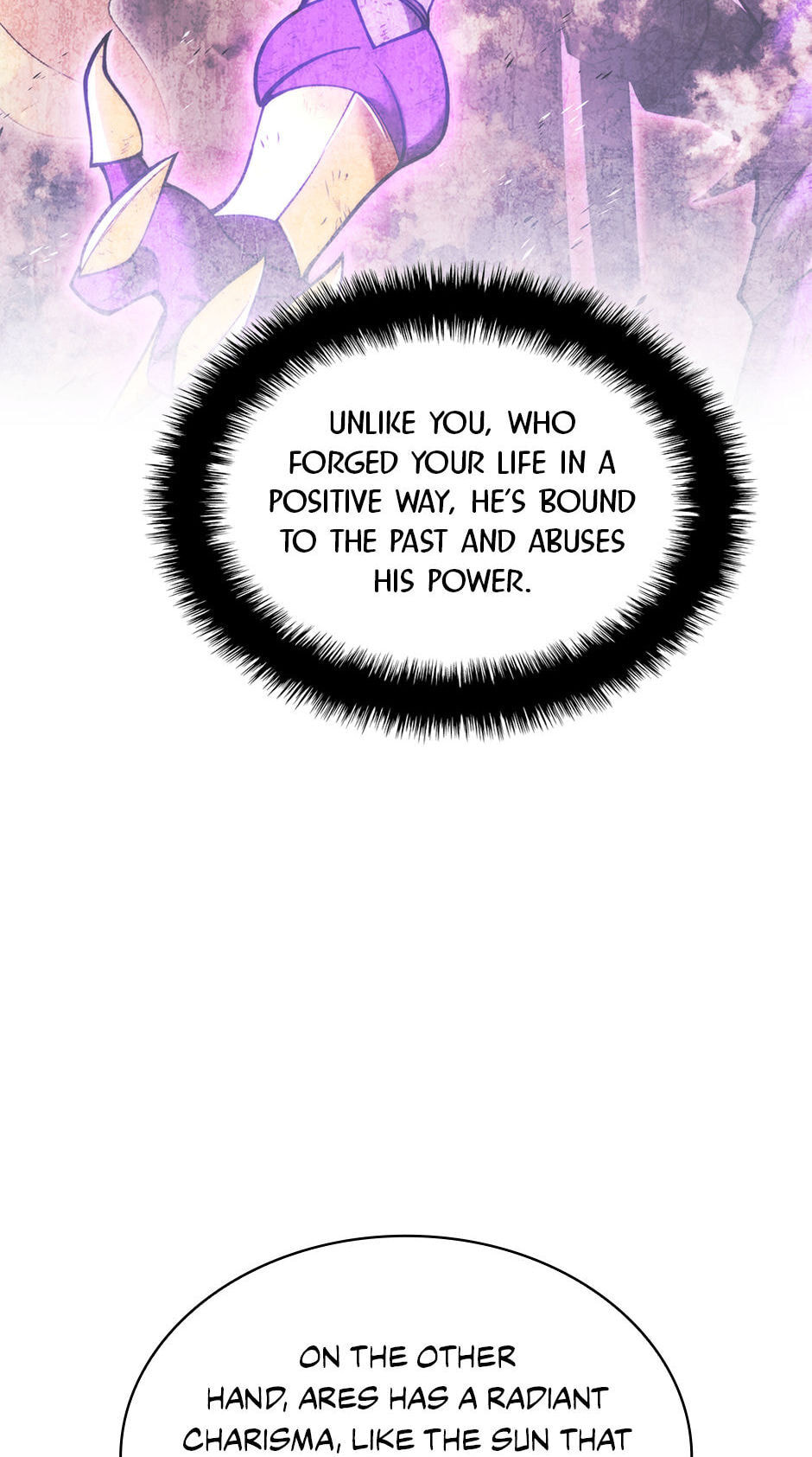 Read Overgeared (Team Argo) chapter 281 image 177 on Lezhin