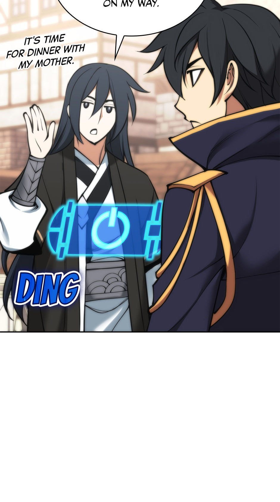Read Overgeared (Team Argo) chapter 281 image 180 on Lezhin