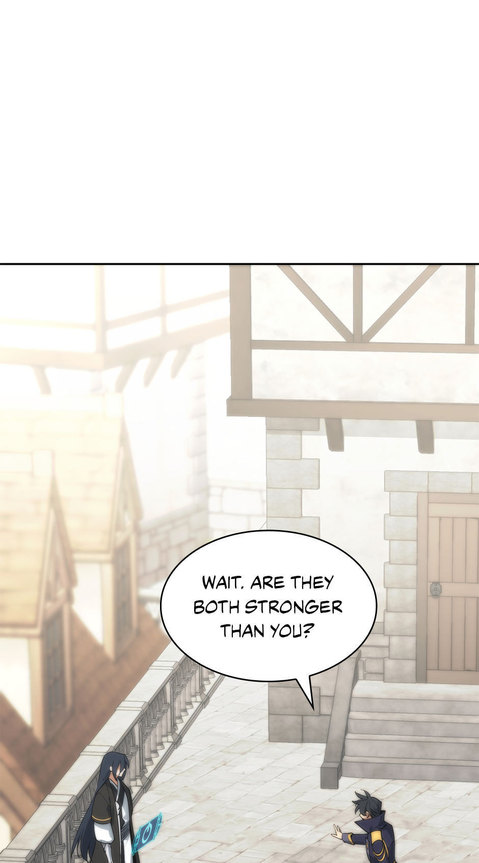 Read Overgeared (Team Argo) chapter 281 image 181 on Lezhin