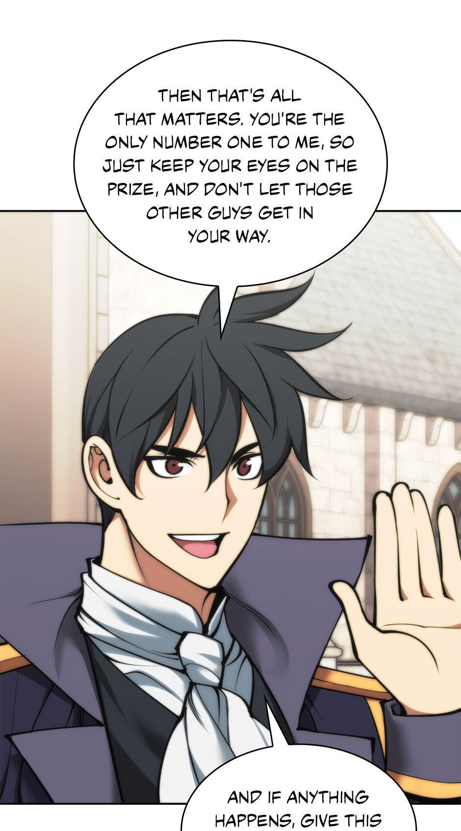 Read Overgeared (Team Argo) chapter 281 image 183 on Lezhin