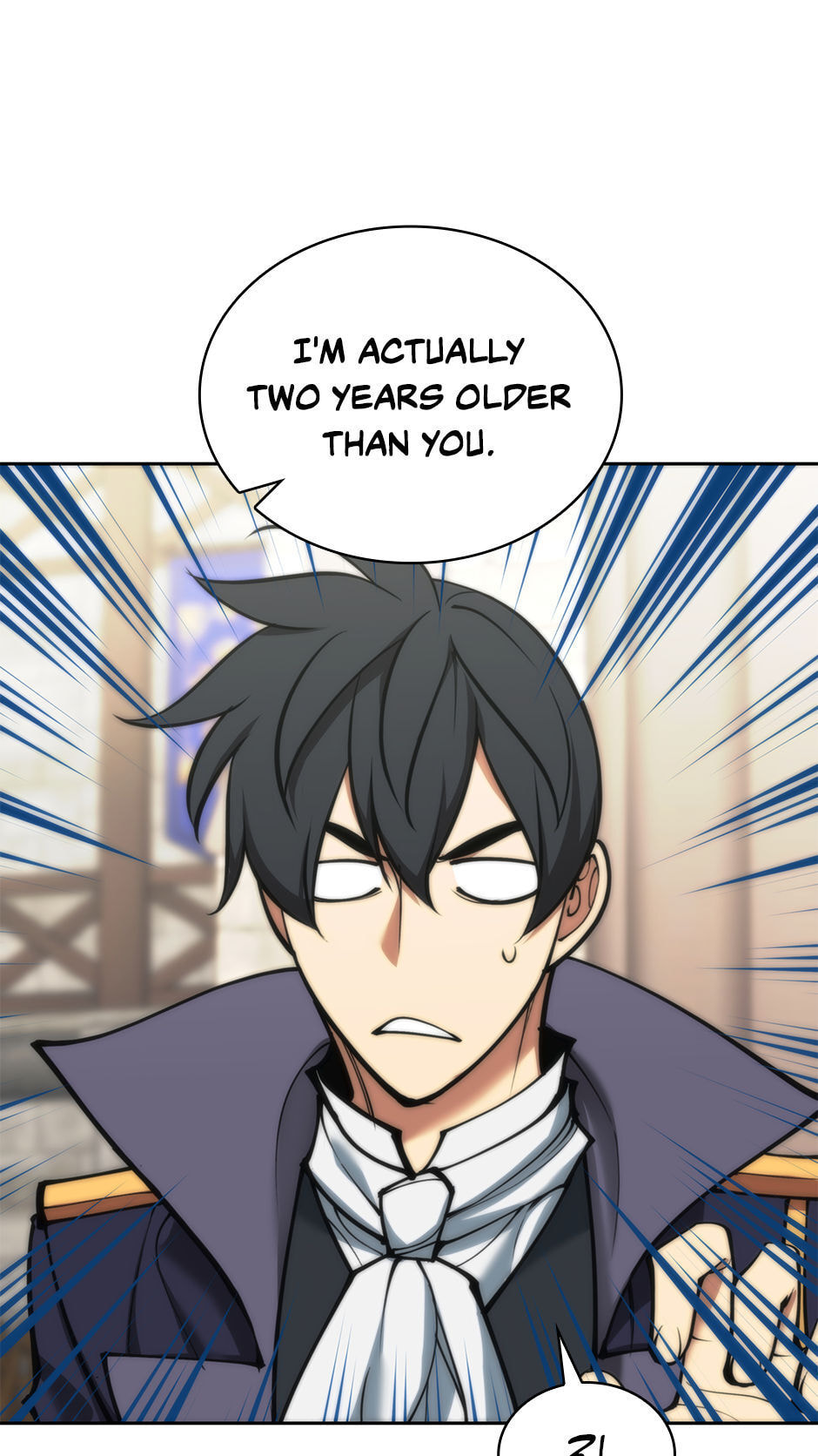 Read Overgeared (Team Argo) chapter 281 image 186 on Lezhin