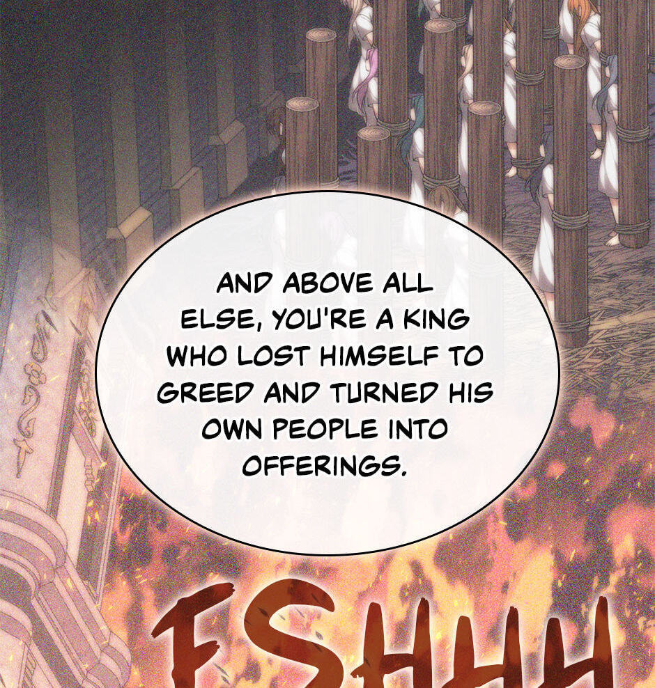 Read Overgeared (Team Argo) chapter 281 image 21 on Lezhin