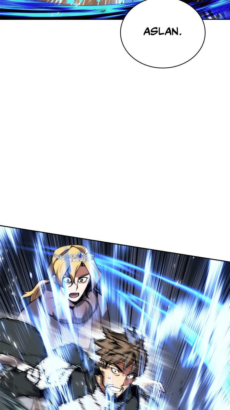 Read Overgeared (Team Argo) chapter 281 image 26 on Lezhin